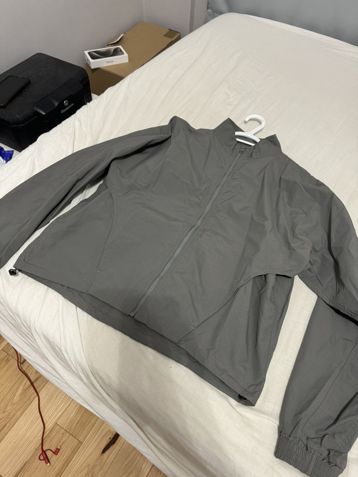 Heliot Emil Heliot Emil type jacket Size US S / EU 44-46 / 1 - 1 Thumbnail