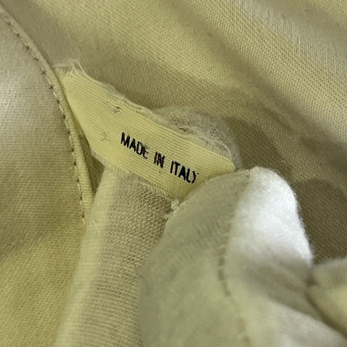 Helmut Lang HELMUT LANG 1998SS Cotton M-65 Military Jacket Size US M / EU 48-50 / 2 - 5 Thumbnail