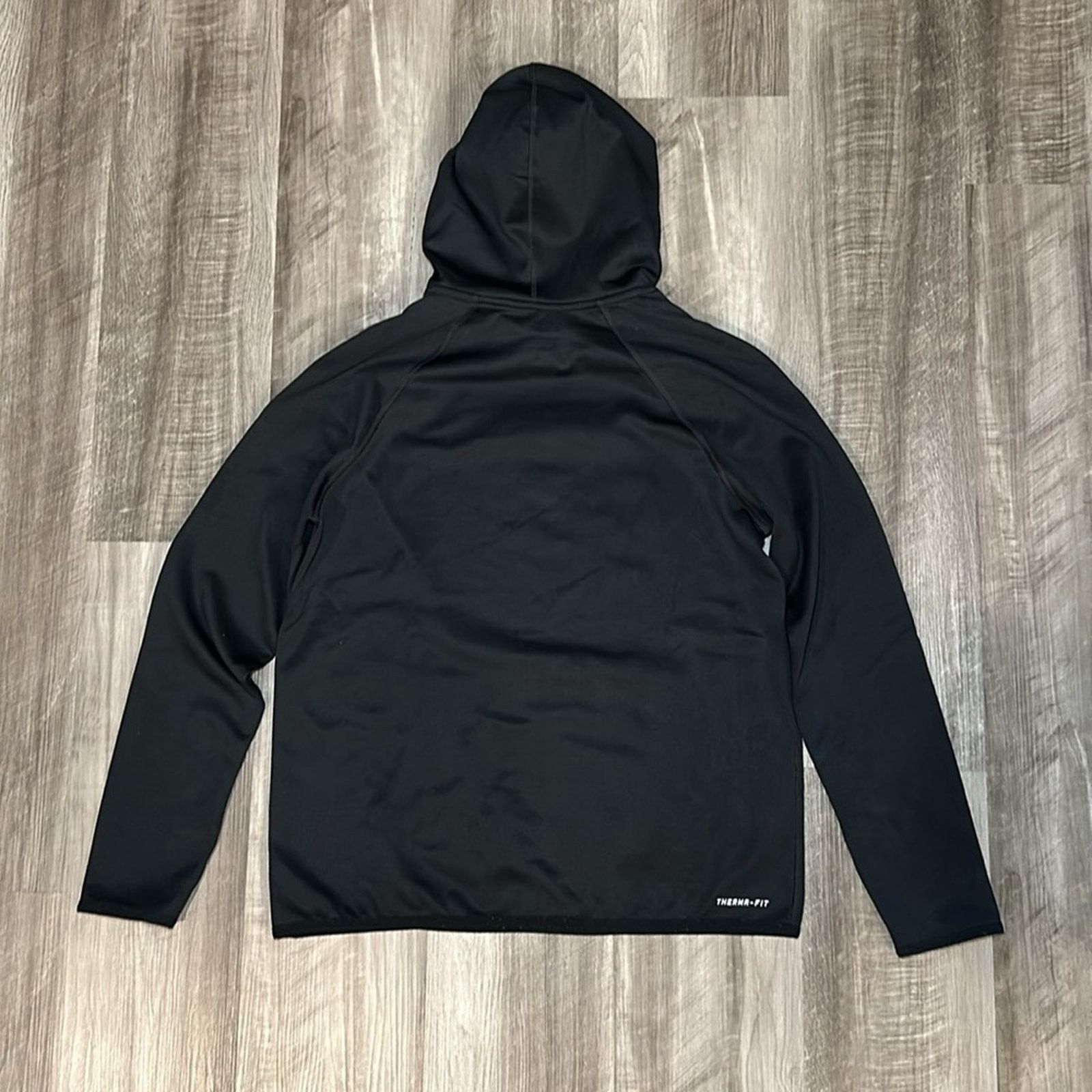 Nike Nike Therma-Fit Hoodie - Medium Size US M / EU 48-50 / 2 - 3 Thumbnail