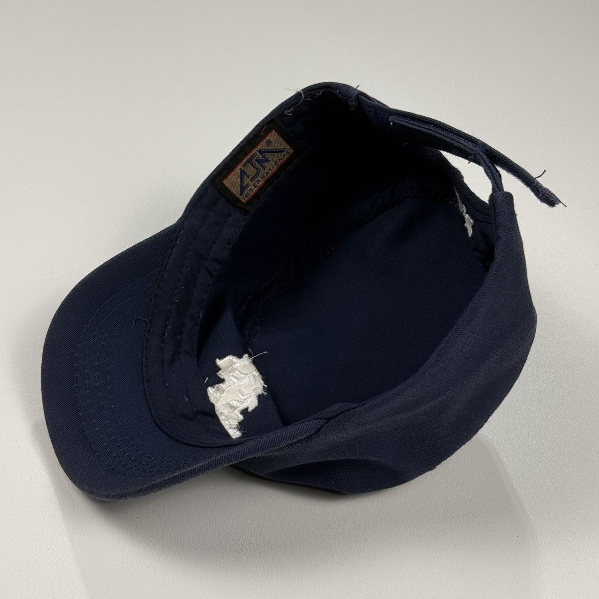 Other Defeat Depression Charity Hat Size ONE SIZE - 4 Thumbnail