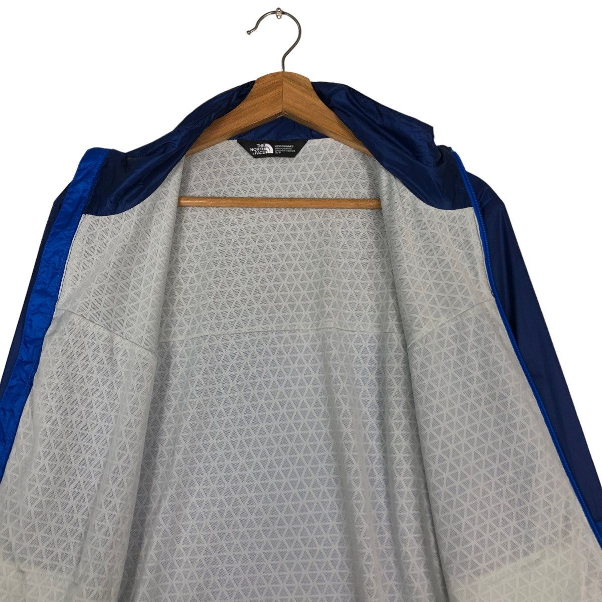The North Face 🔥VINTAGE THE NORTH FACE ZIPPER JACKET Size US S / EU 44-46 / 1 - 14 Thumbnail