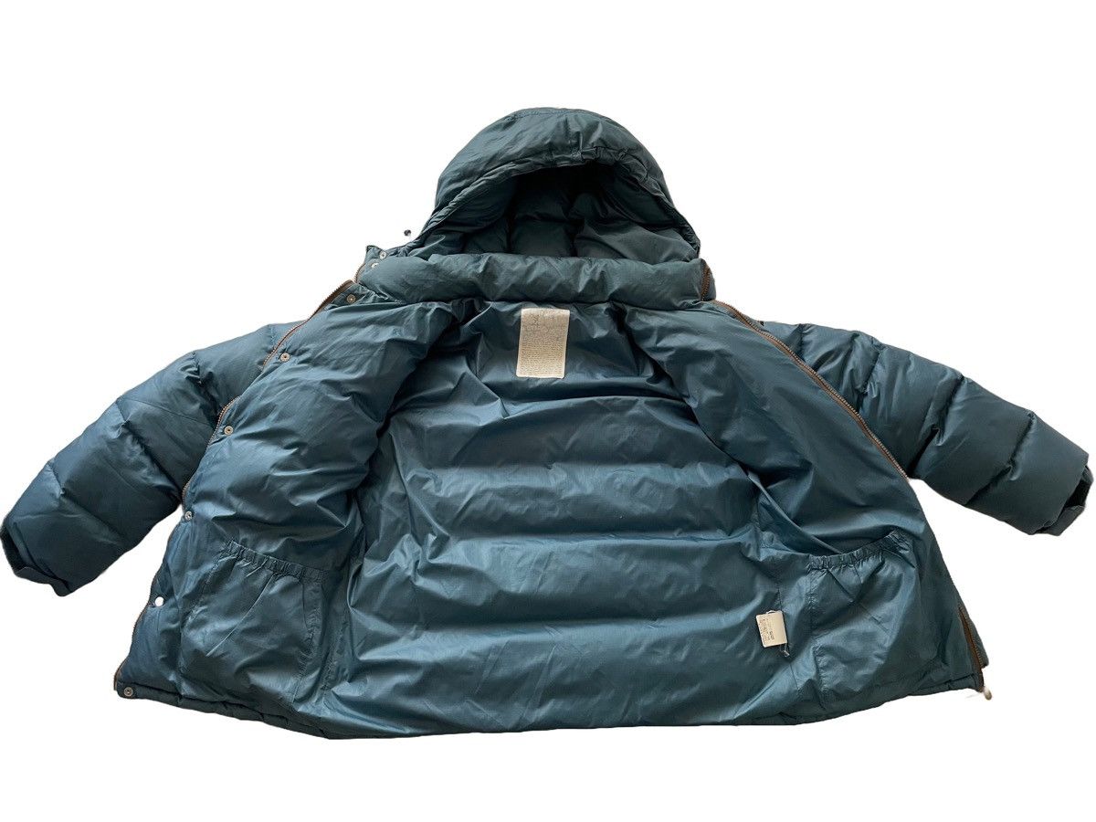 Undercover Undercover 10AW "GIRA" Puffer Jacket Size US L / EU 52-54 / 3 - 5 Thumbnail