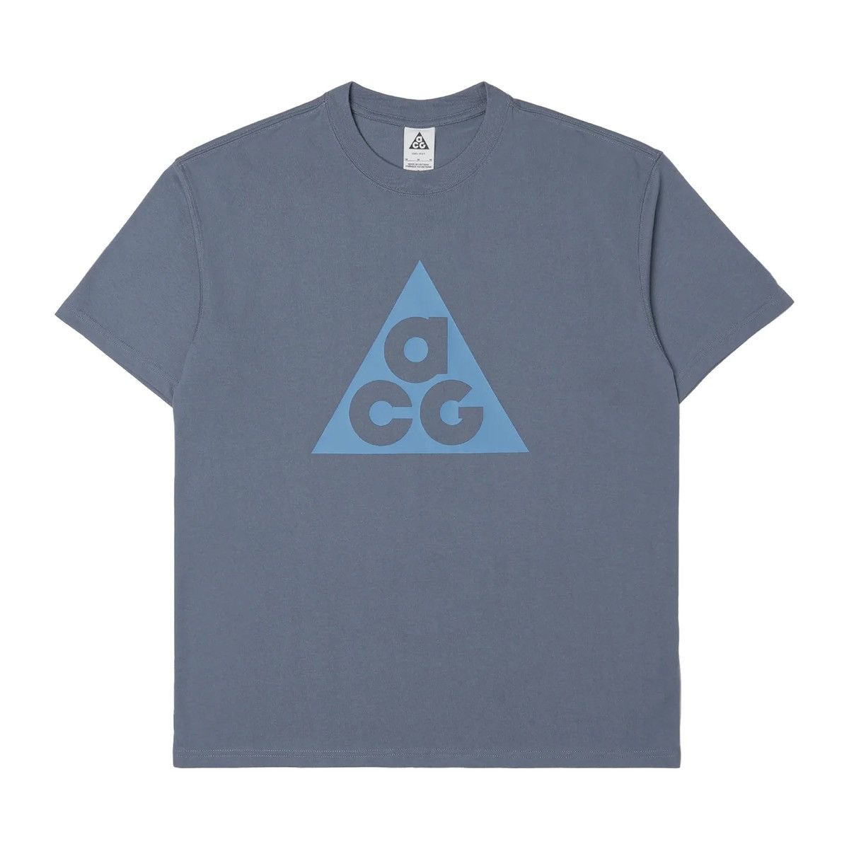 Nike × Nike ACG Nike ACG Tee Size US L / EU 52-54 / 3 - 1 Thumbnail