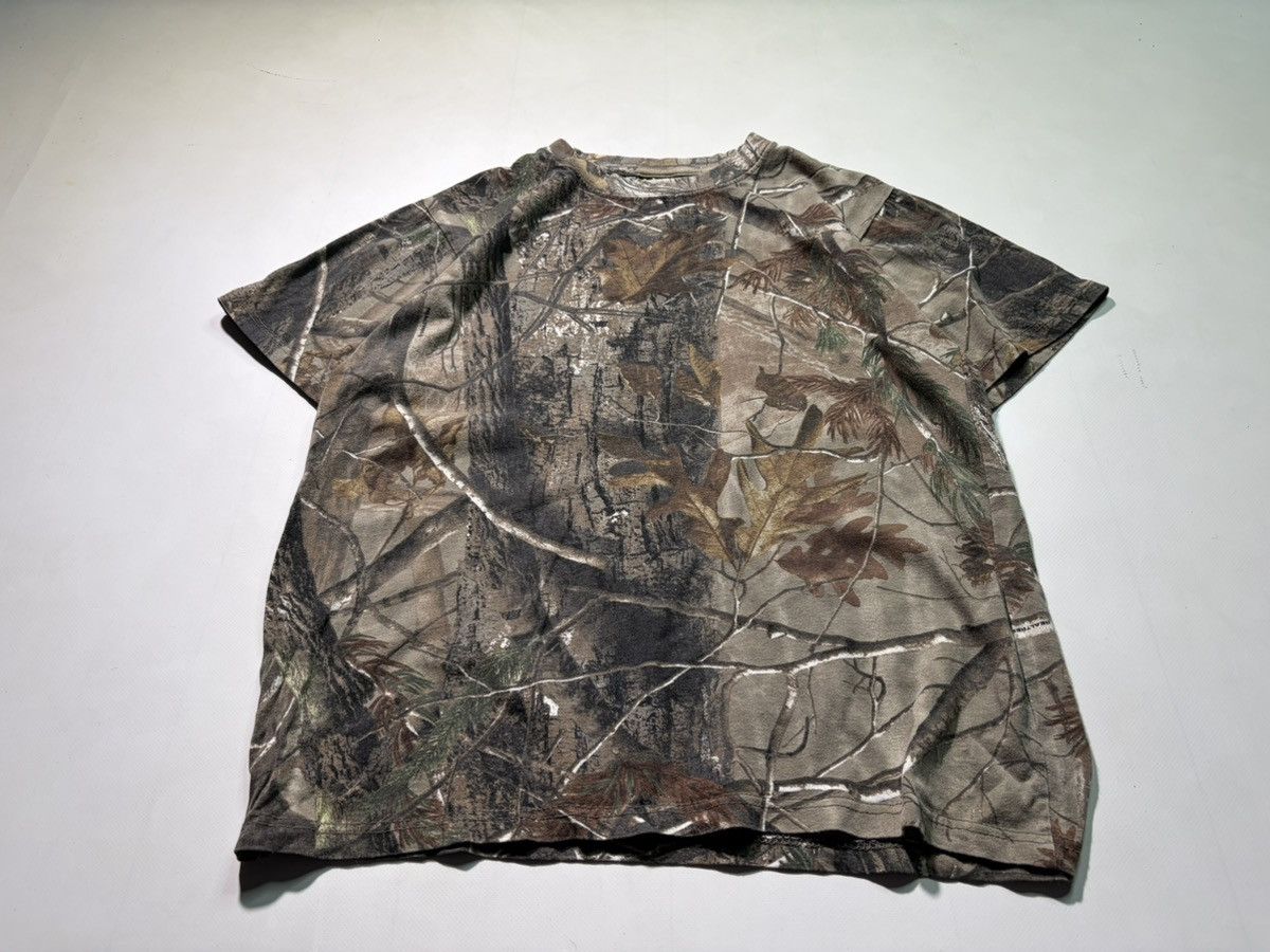 Other Vintage Country Wear camo tshirts Size US M / EU 48-50 / 2 - 4 Thumbnail