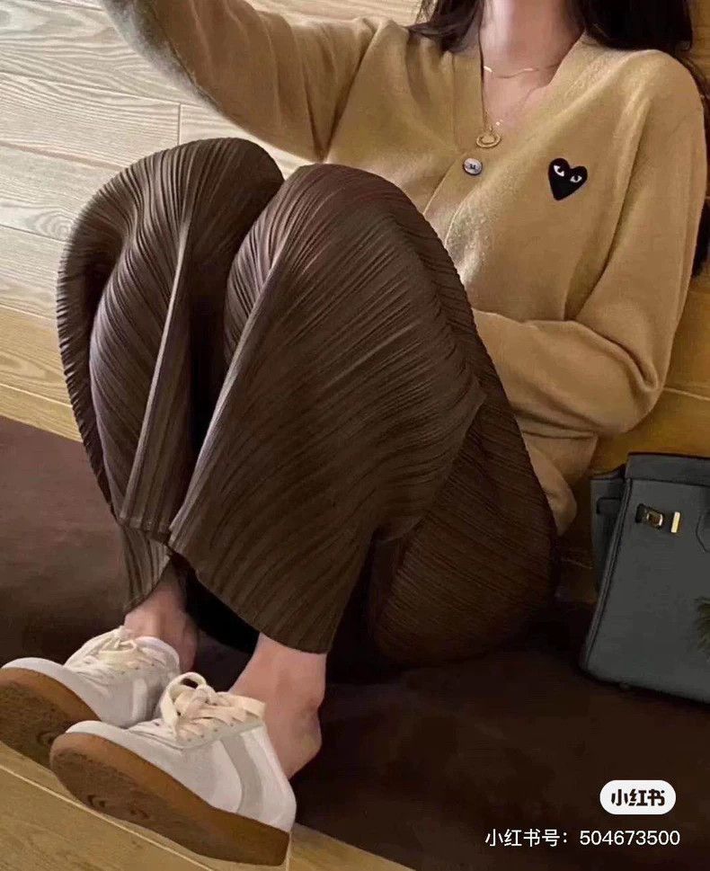 Comme des Garcons Comme Des Garcons Men's Classic Cardigan Camel Size US M / EU 48-50 / 2 - 8 Thumbnail
