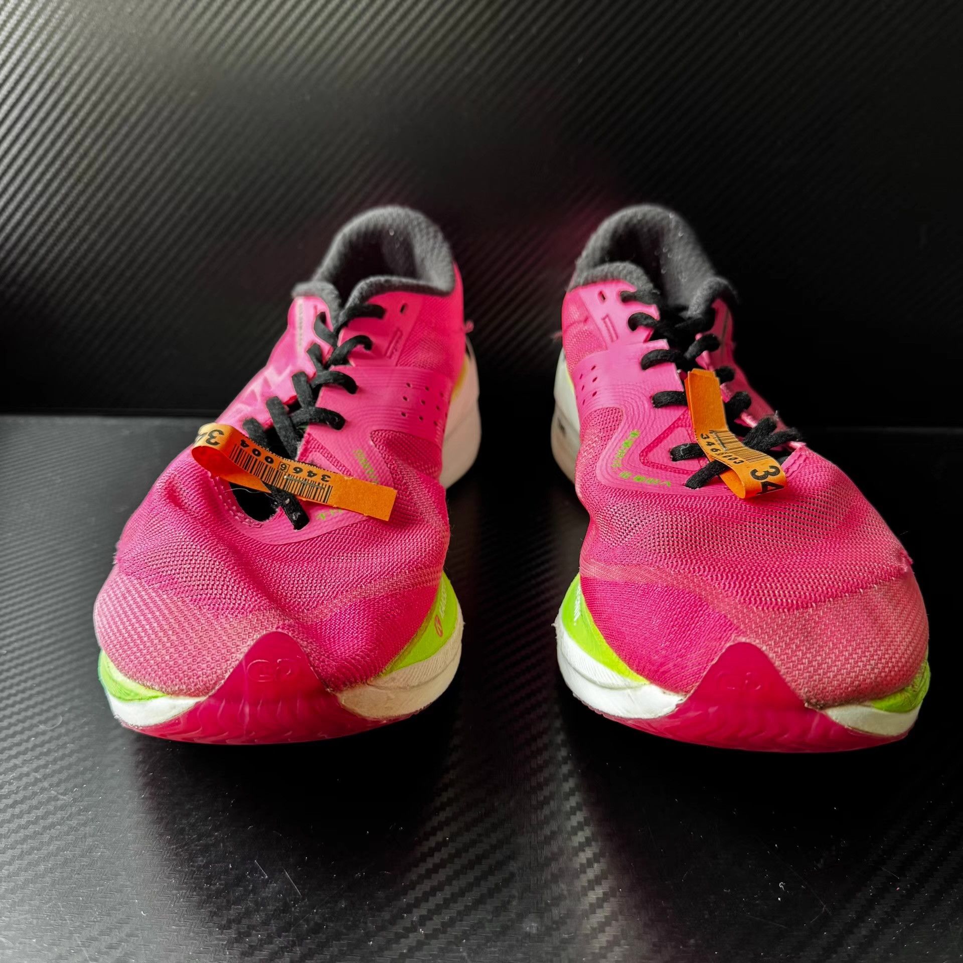 Nike Qiaodan Feiying PB4.0 Q11 Size US 9.5 / EU 42-43 - 1 Thumbnail