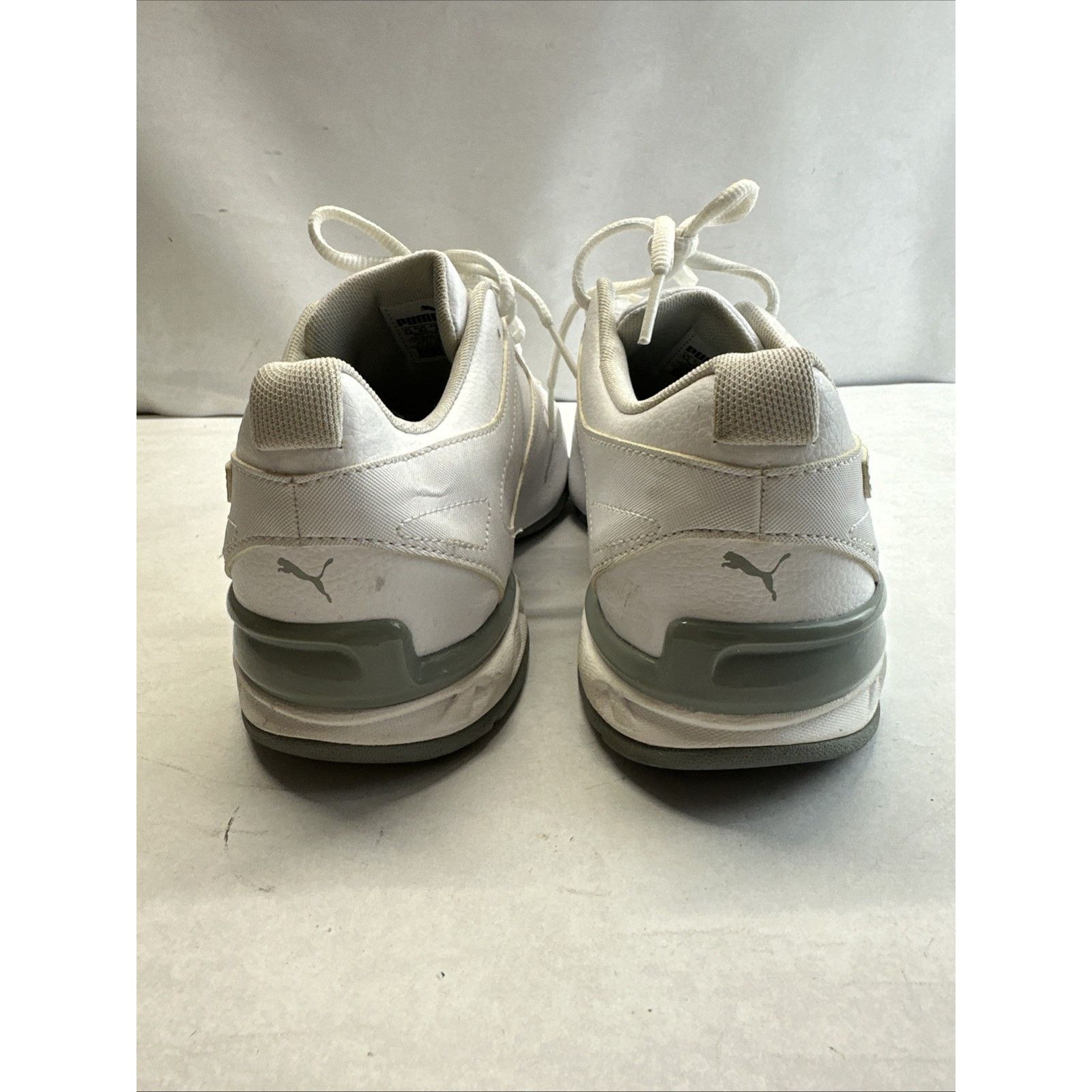 Puma Puma Women's Tazon White Casual Shoes Sneakers Size 8 Size US 6.5 / IT 36.5 - 6 Thumbnail