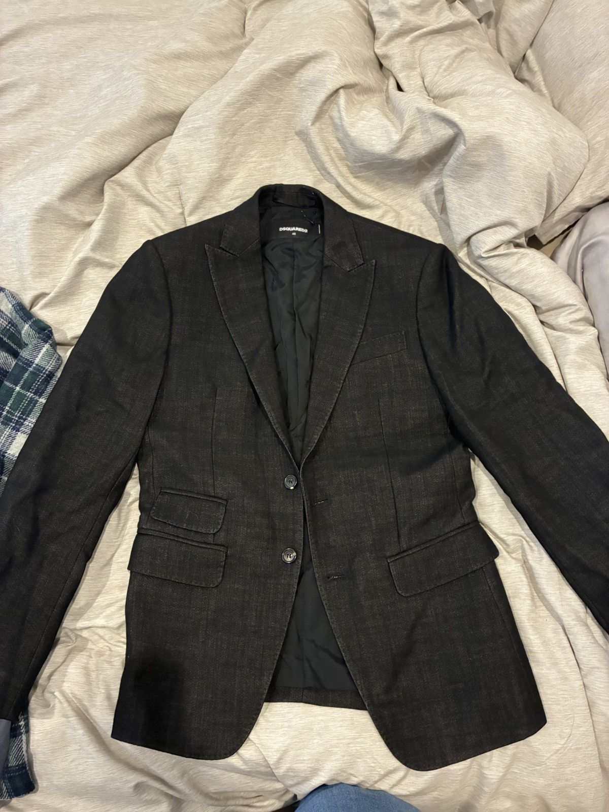 Dsquared2 Blazer