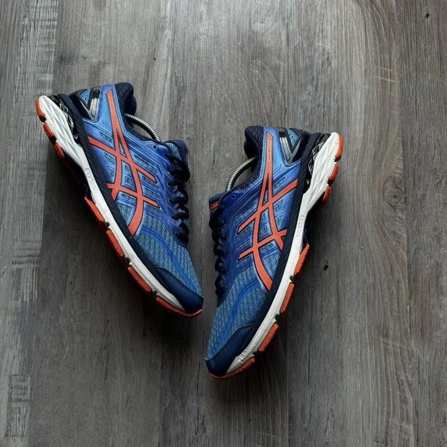 Asics ASICS • GEL GT-2000 5 (10.5M) Size US 10.5 / EU 43-44 - 10 Thumbnail
