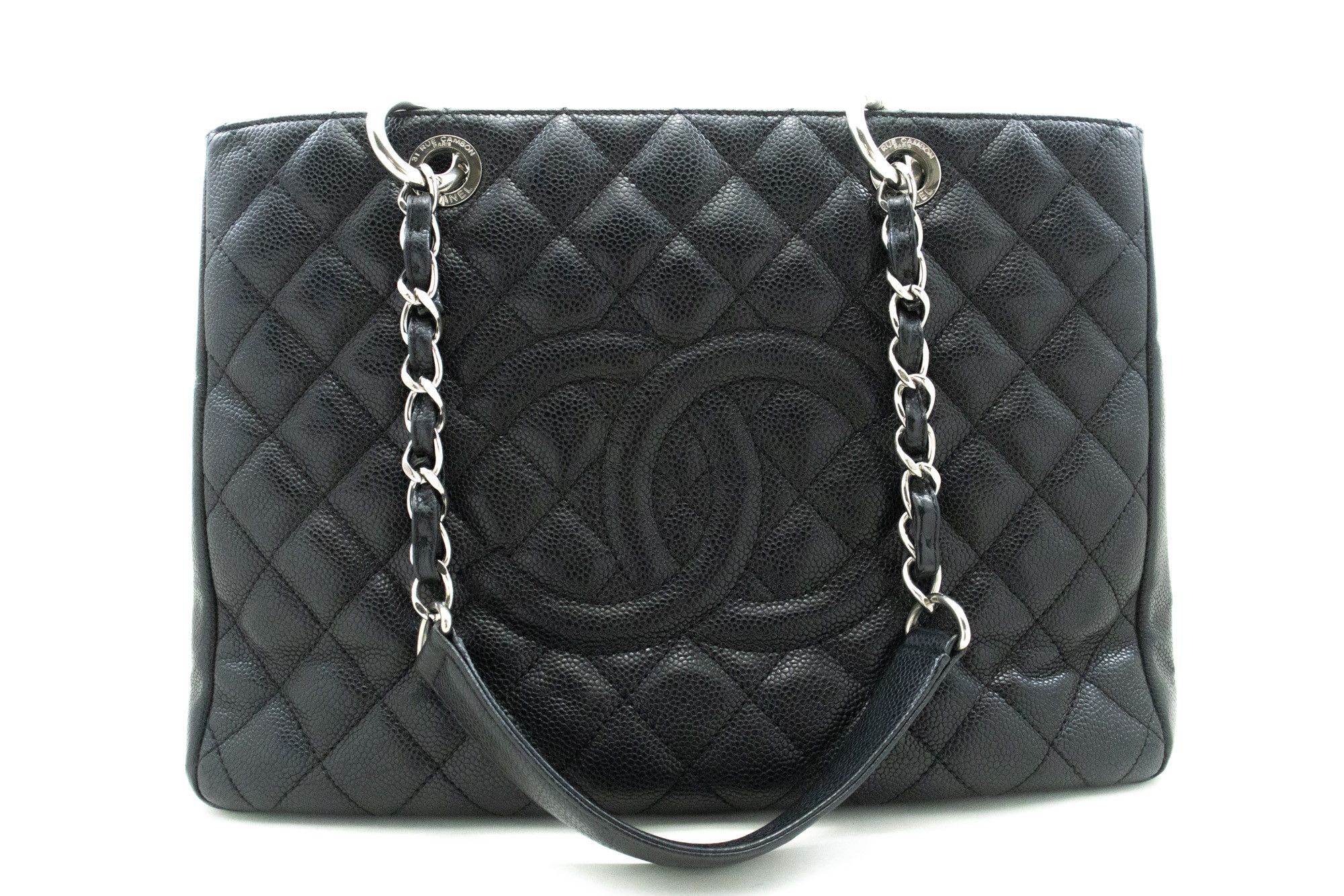 Chanel Chanel Shopping shoulder Size ONE SIZE - 1 Thumbnail
