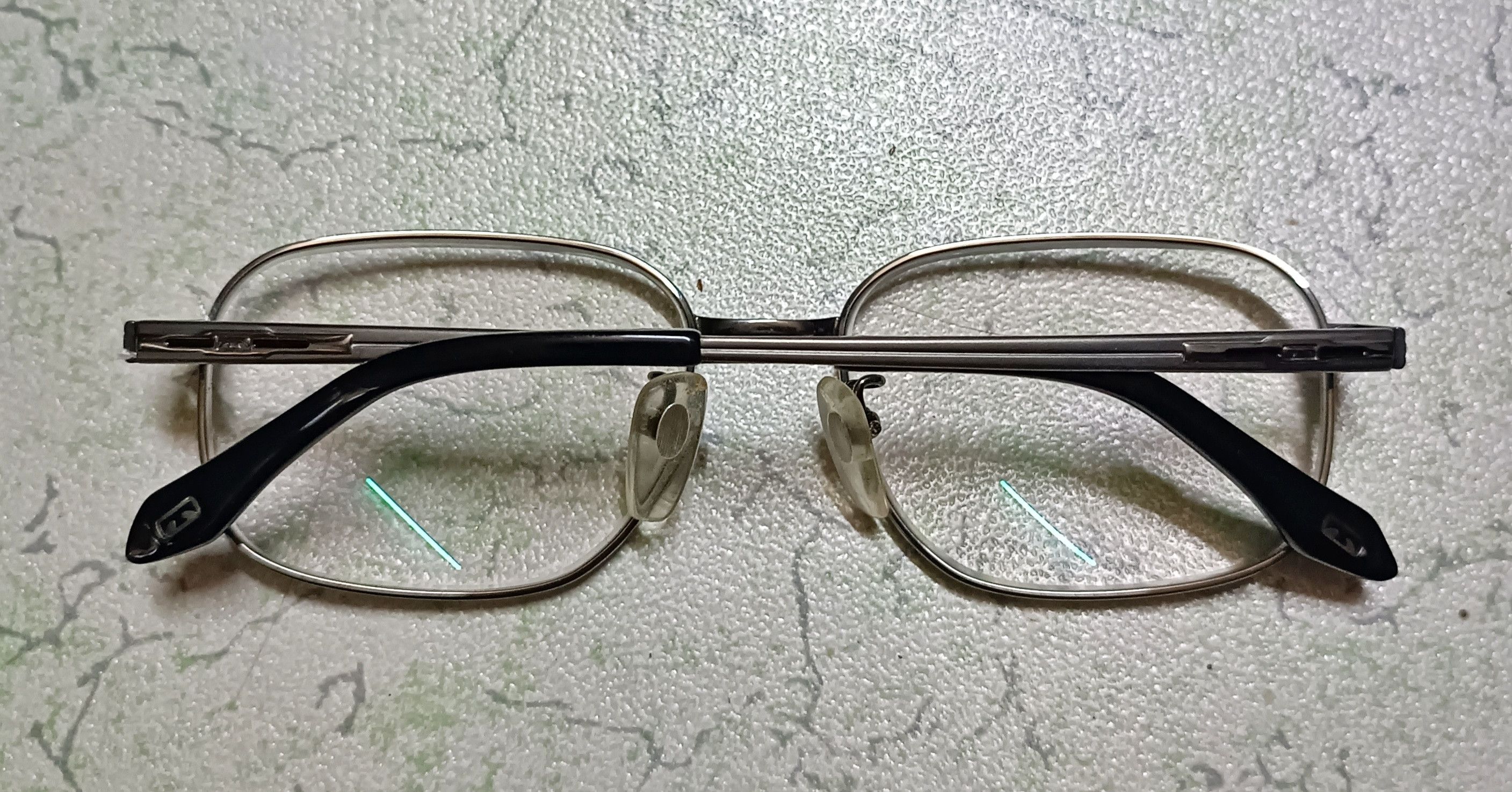 Other TECHNOS VINTAGE EYEWEAR Size ONE SIZE - 2 Thumbnail