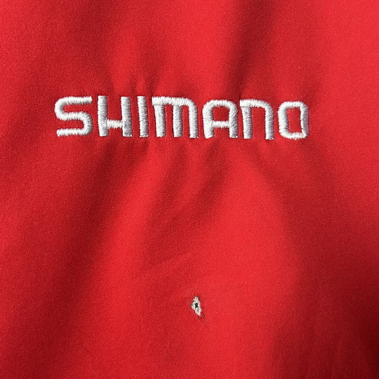 Descente DESCENTE Mens Red Water-Resistant Soft-Shell Jacket Small Size US S / EU 44-46 / 1 - 13 Thumbnail