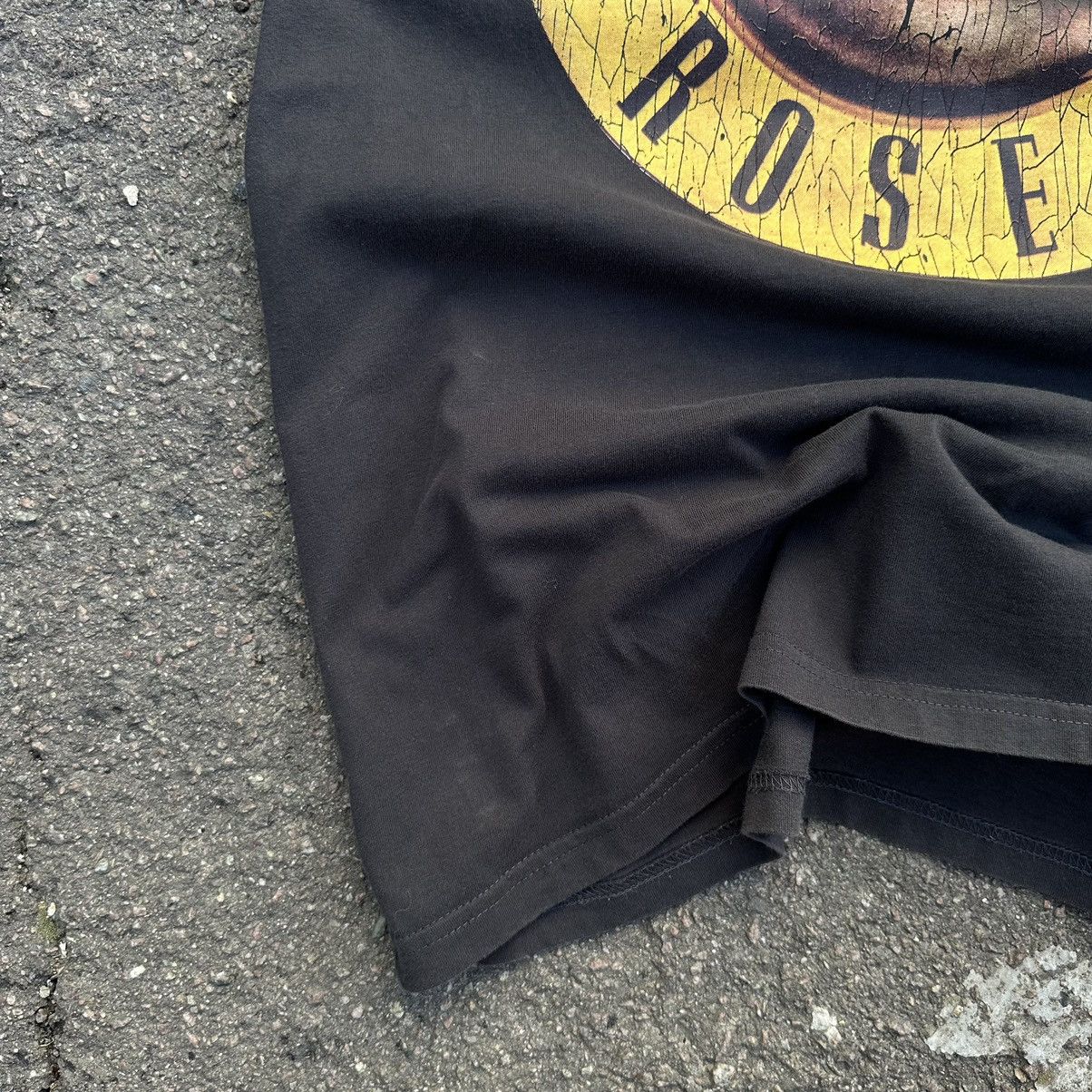 Band Tees × Guns N' Roses Vintage Guns N Roses T-shirts Rock Tee Band 90s Y2K Style Size US L / EU 52-54 / 3 - 4 Thumbnail