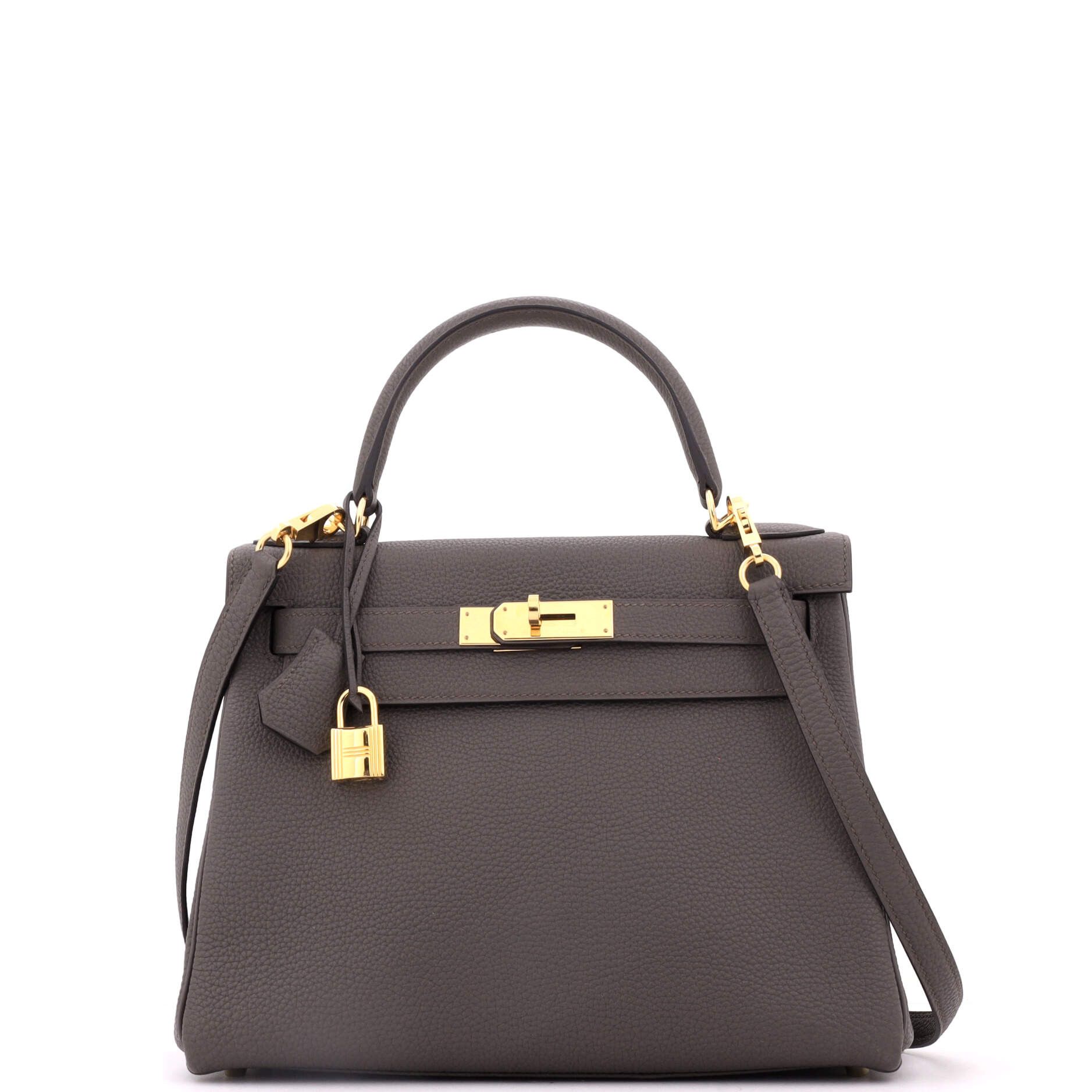 Hermes Kelly Handbag Size ONE SIZE - 1 Thumbnail
