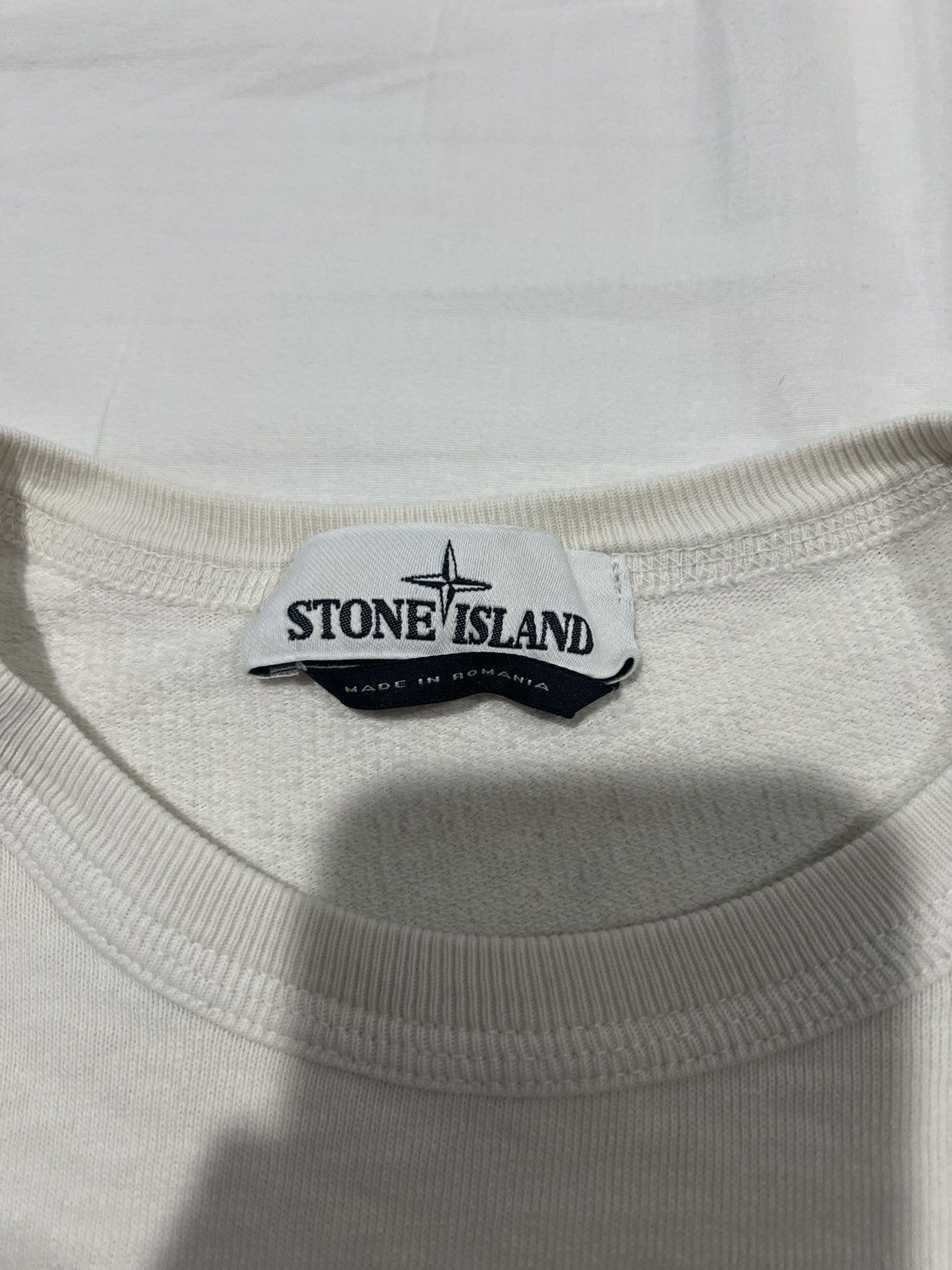 Stone Island Stone Island sweatshirt Size US M / EU 48-50 / 2 - 2 Thumbnail