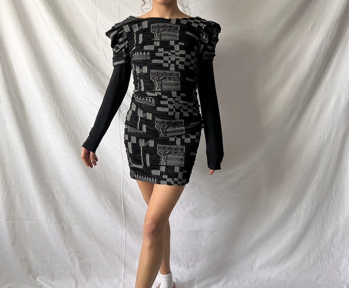 Vintage y2k dress Size S / US 4 / IT 40 - 1 Thumbnail