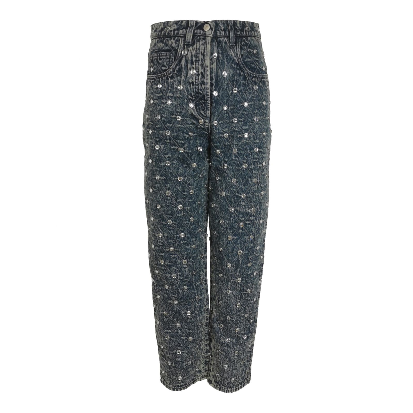 Gucci Gucci Women 26 Pants Size 26" / US 2 / IT 38 - 1 Thumbnail
