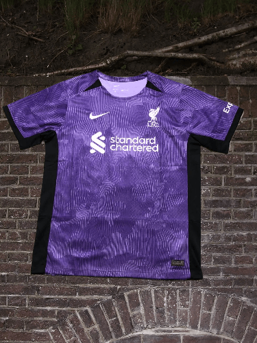 Nike Nike LIVERPOOL Jersey Size US XL / EU 56 / 4 - 1 Thumbnail