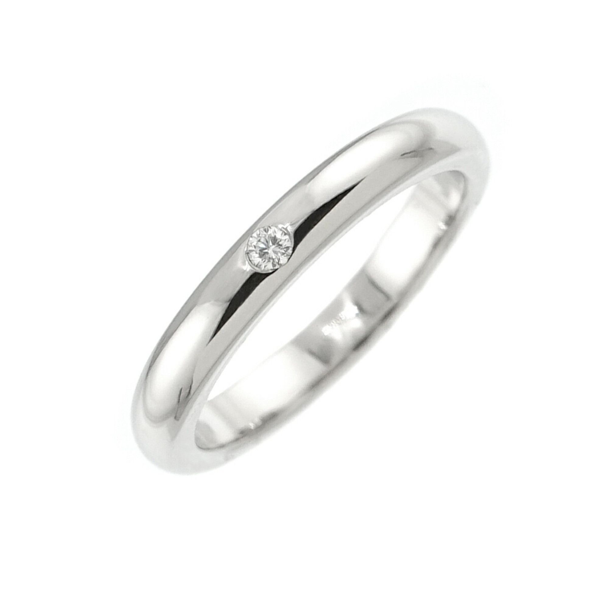 Tiffany & Co. Tiffany & Co Stacking band ring Size ONE SIZE - 1 Thumbnail