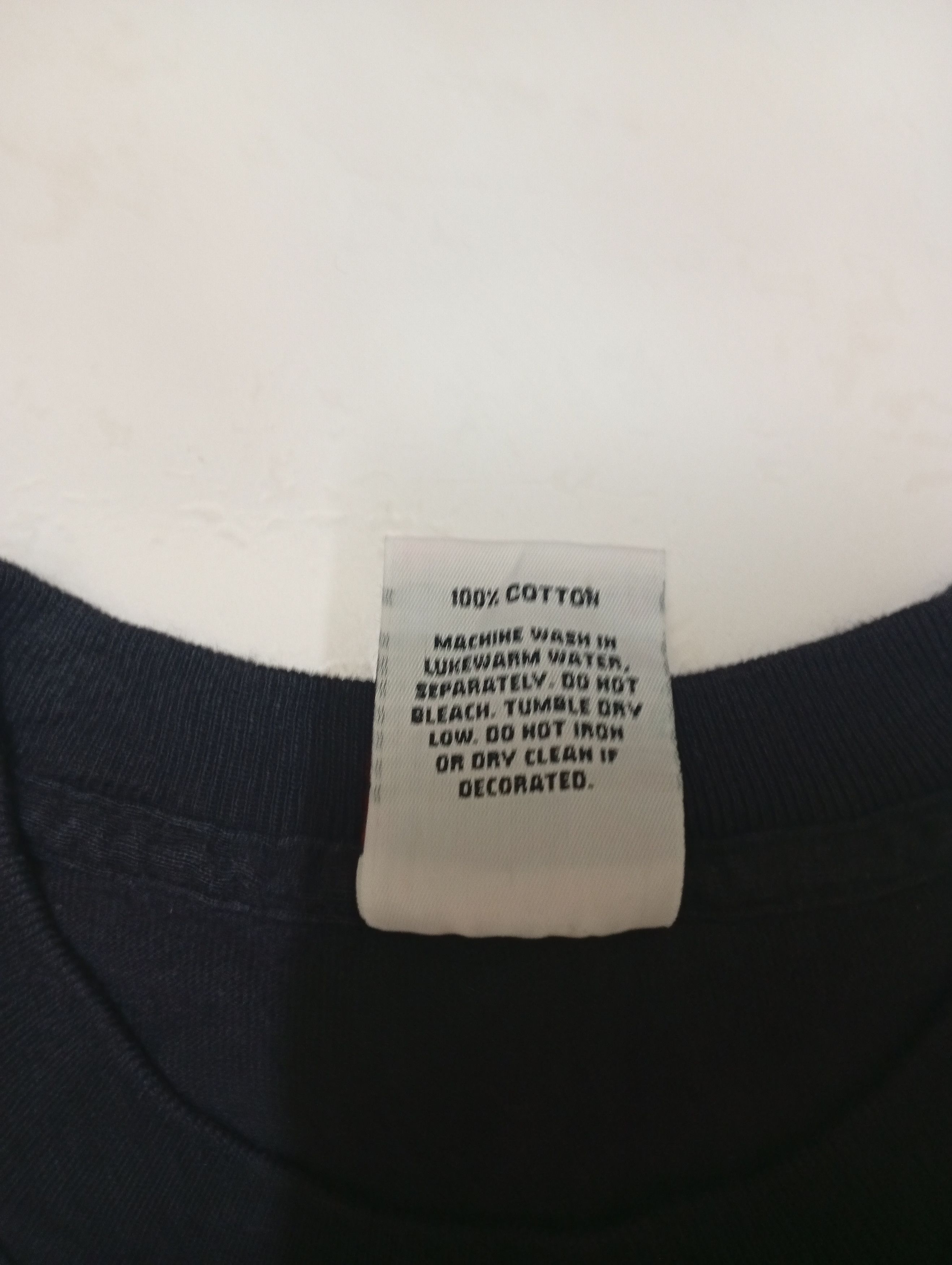 Vintage Vintage Splash X Streetwear Size US M / EU 48-50 / 2 - 6 Thumbnail