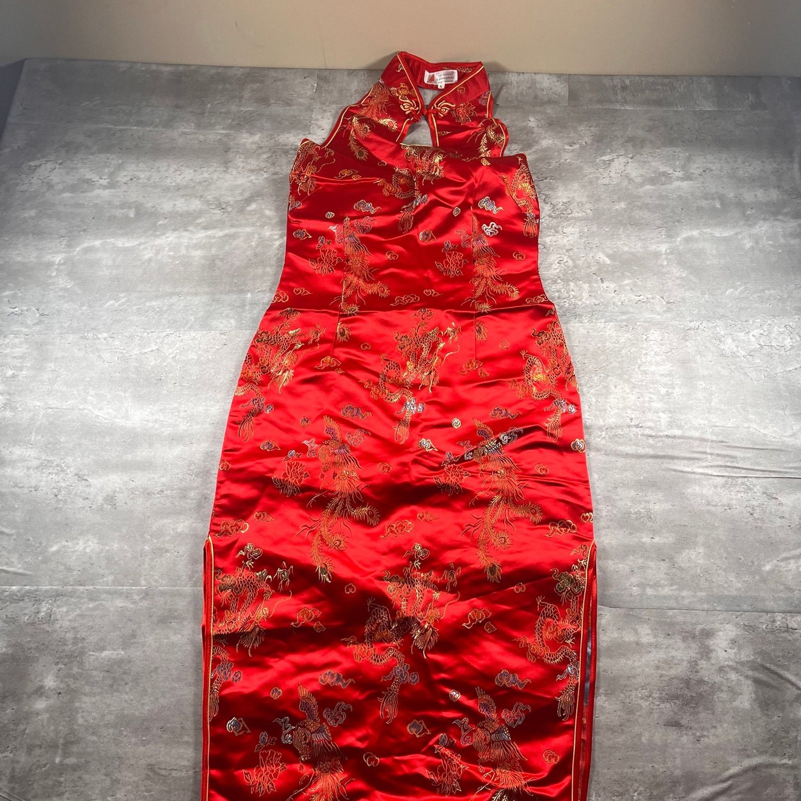 Chinese Laundry Chinese dress Size S / US 4 / IT 40 - 1 Thumbnail