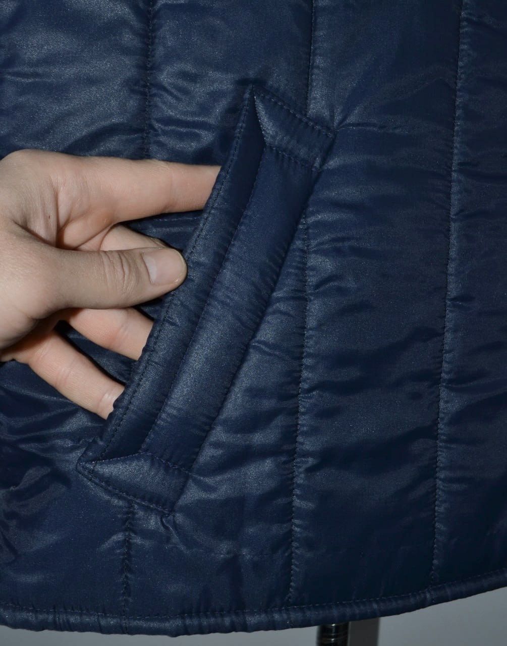 Barbour × Vintage Vintage Barbour Trapper Waistcoat quilted gilet Size XXL Size US XXL / EU 58 / 5 - 7 Thumbnail