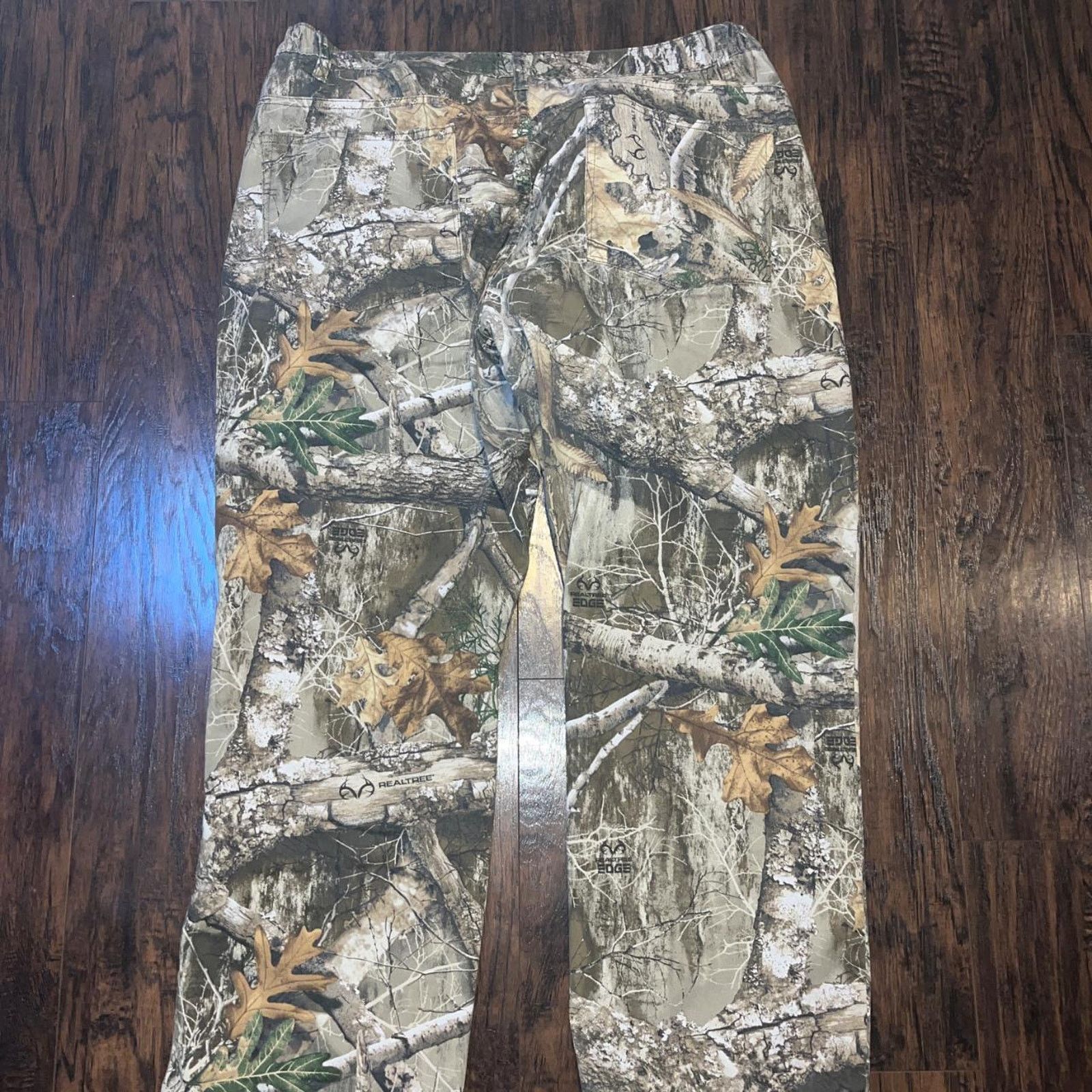 Realtree Y2k vintage camo realtree pants Size US 40 / EU 56 - 3 Thumbnail