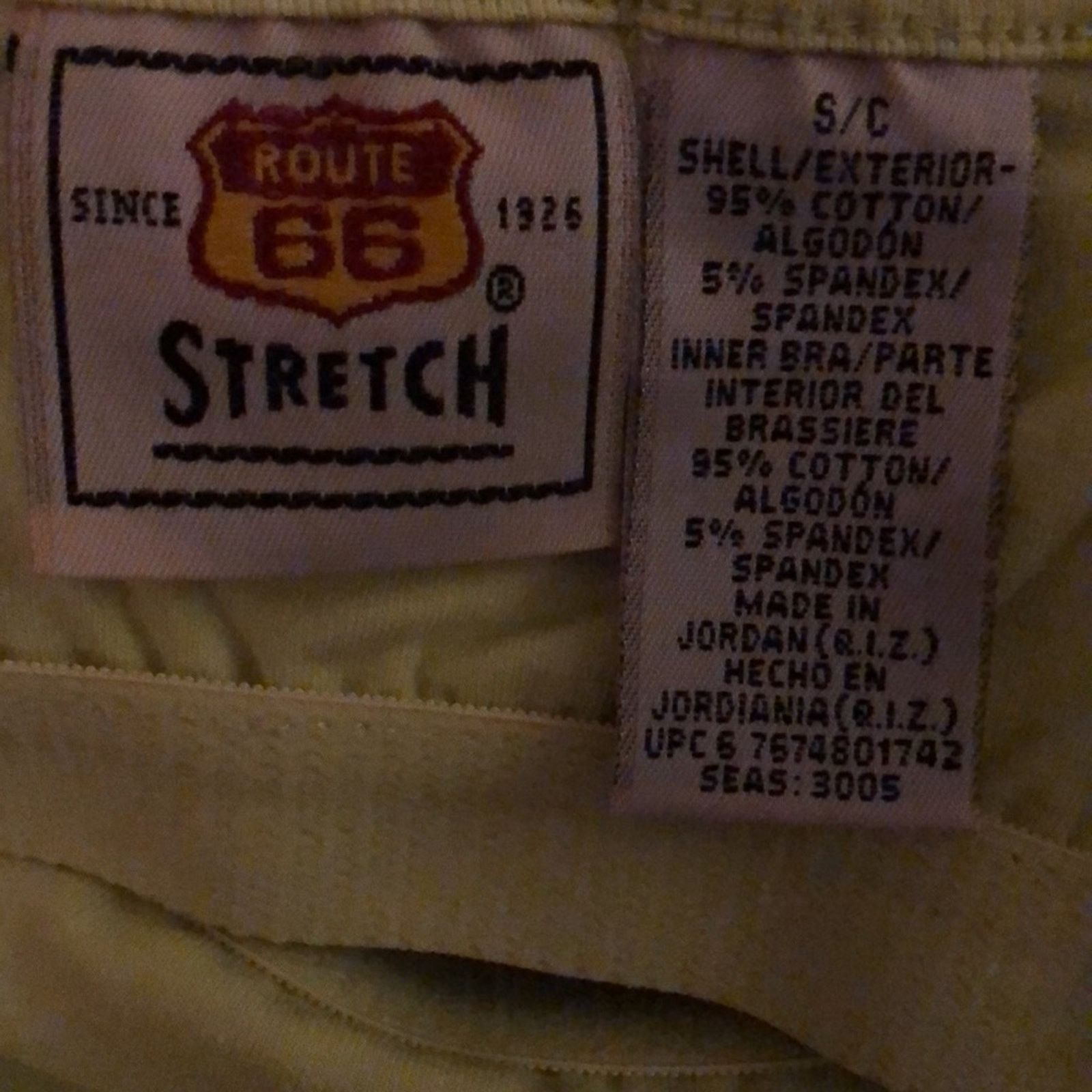 Route 66 Route 66 Lime Green Camisole Casual NWT S Size S / US 4 / IT 40 - 7 Thumbnail