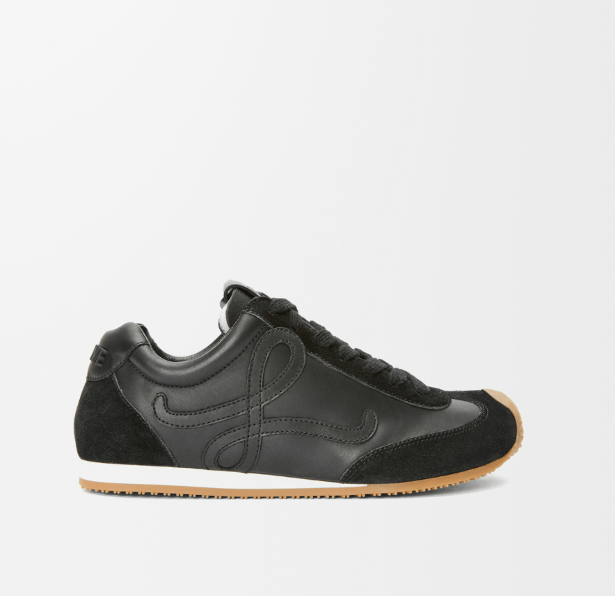Loewe Loewe Ballet Runner 2.0 Size US 11 / EU 44 - 1 Thumbnail