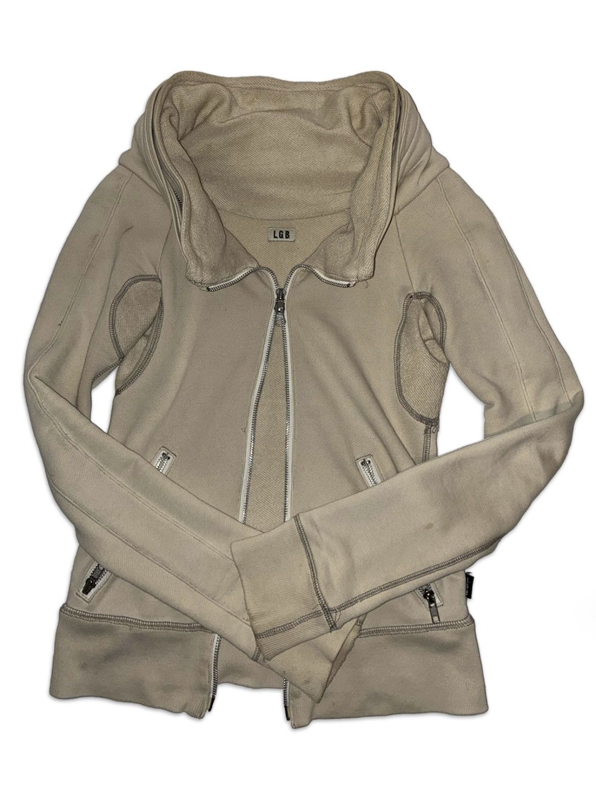 Lgb Bono | Grailed