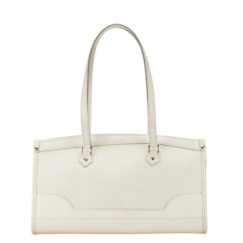 Louis Vuitton Epi Madeleine PM Handbag M5933J