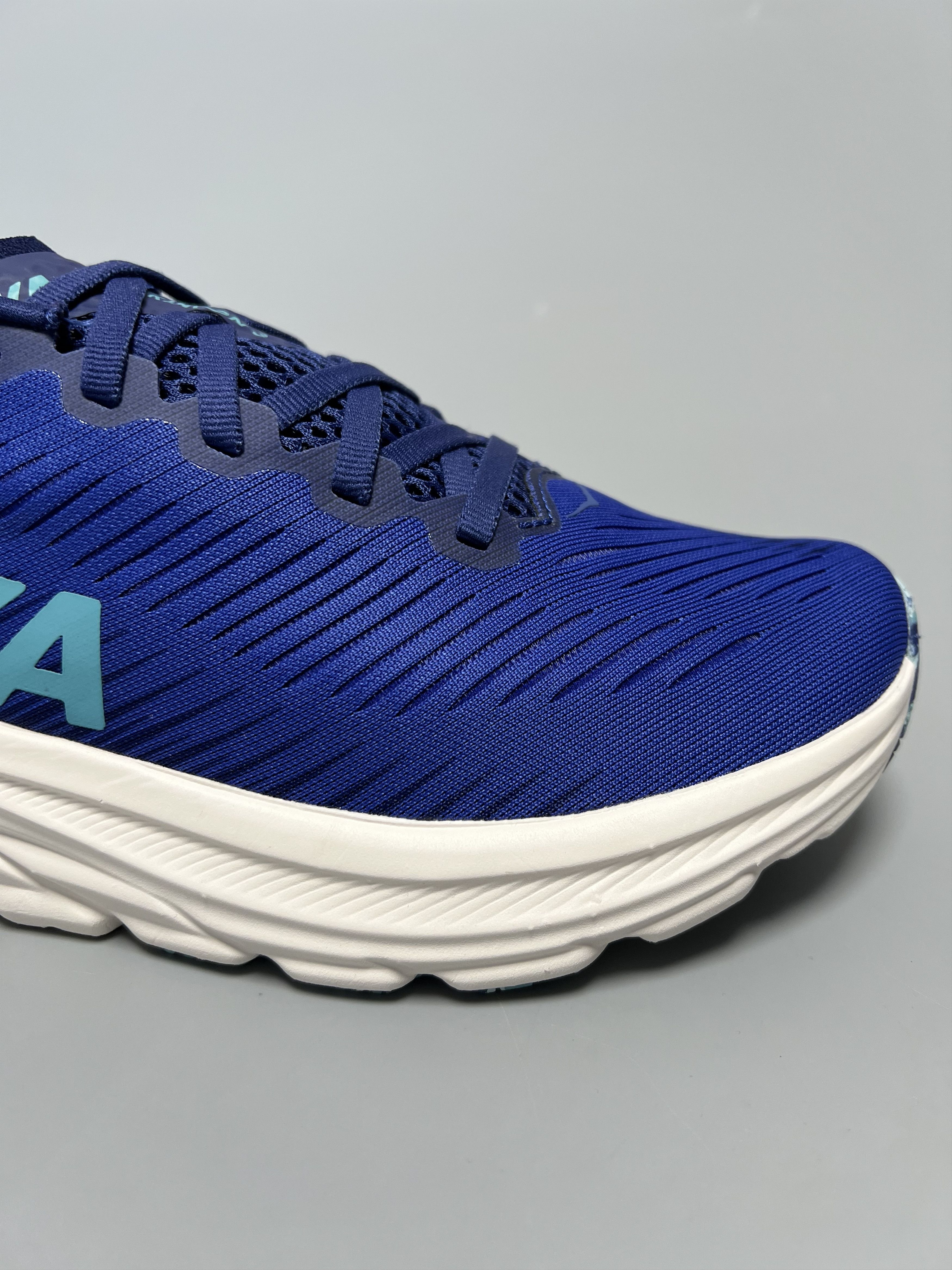 Hoka 7B Hoka One One Rincon 3 Women's Running Shoes Walking Gym Size US 7 / IT 37 - 13 Thumbnail