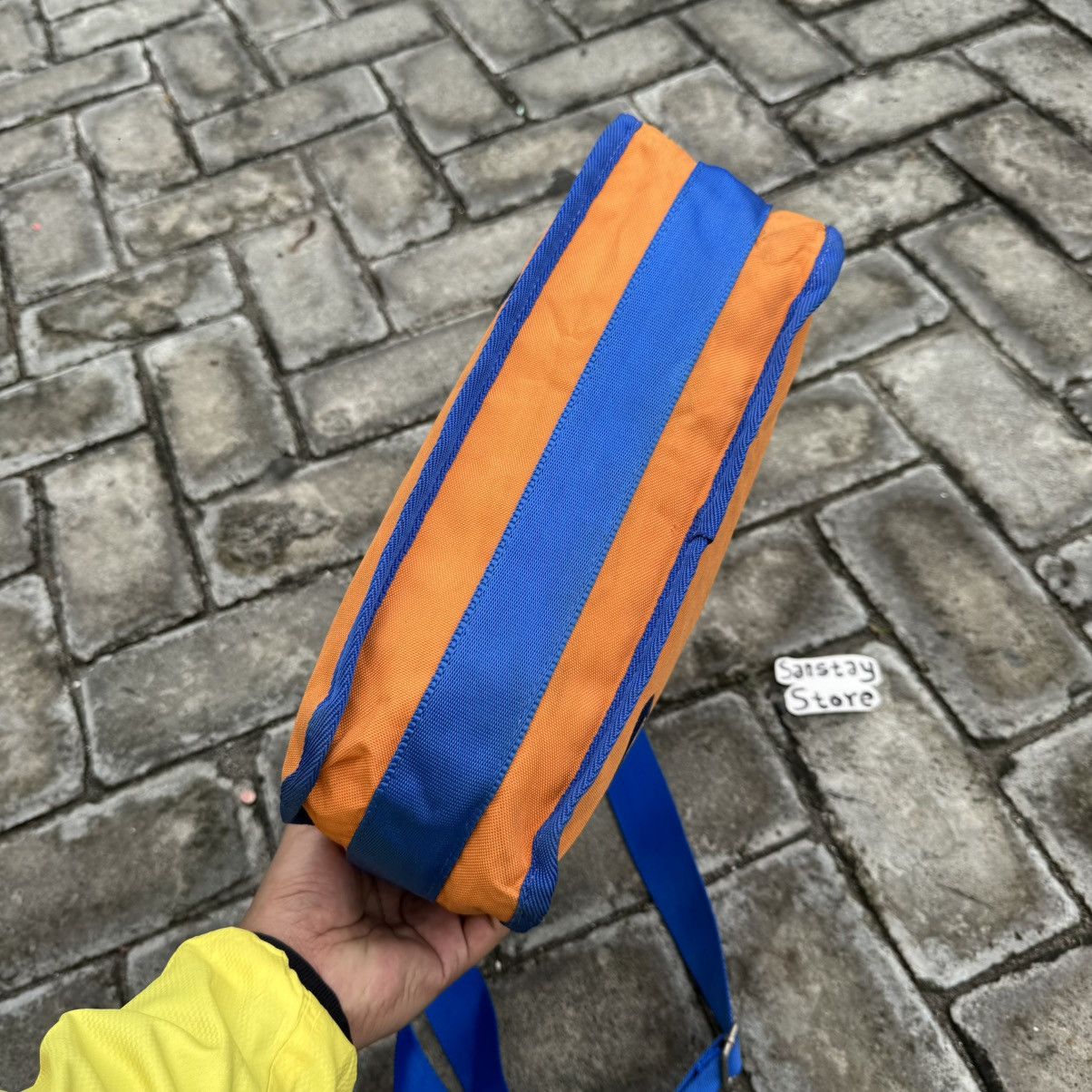 Nike Nike Vintage Sling Bag Size ONE SIZE - 3 Thumbnail