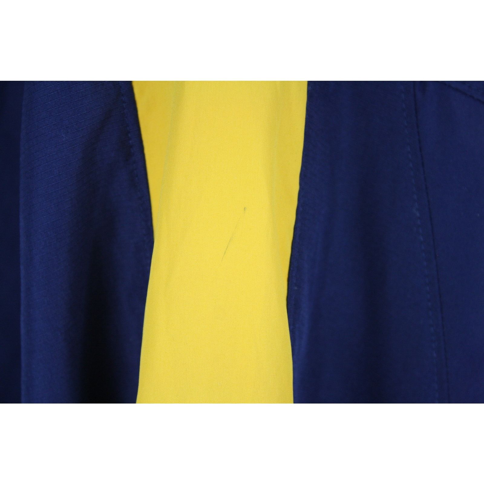 Majestic Tampa Bay Rays Authentic Majestic Pullover Windbreaker Size US XL / EU 56 / 4 - 4 Thumbnail