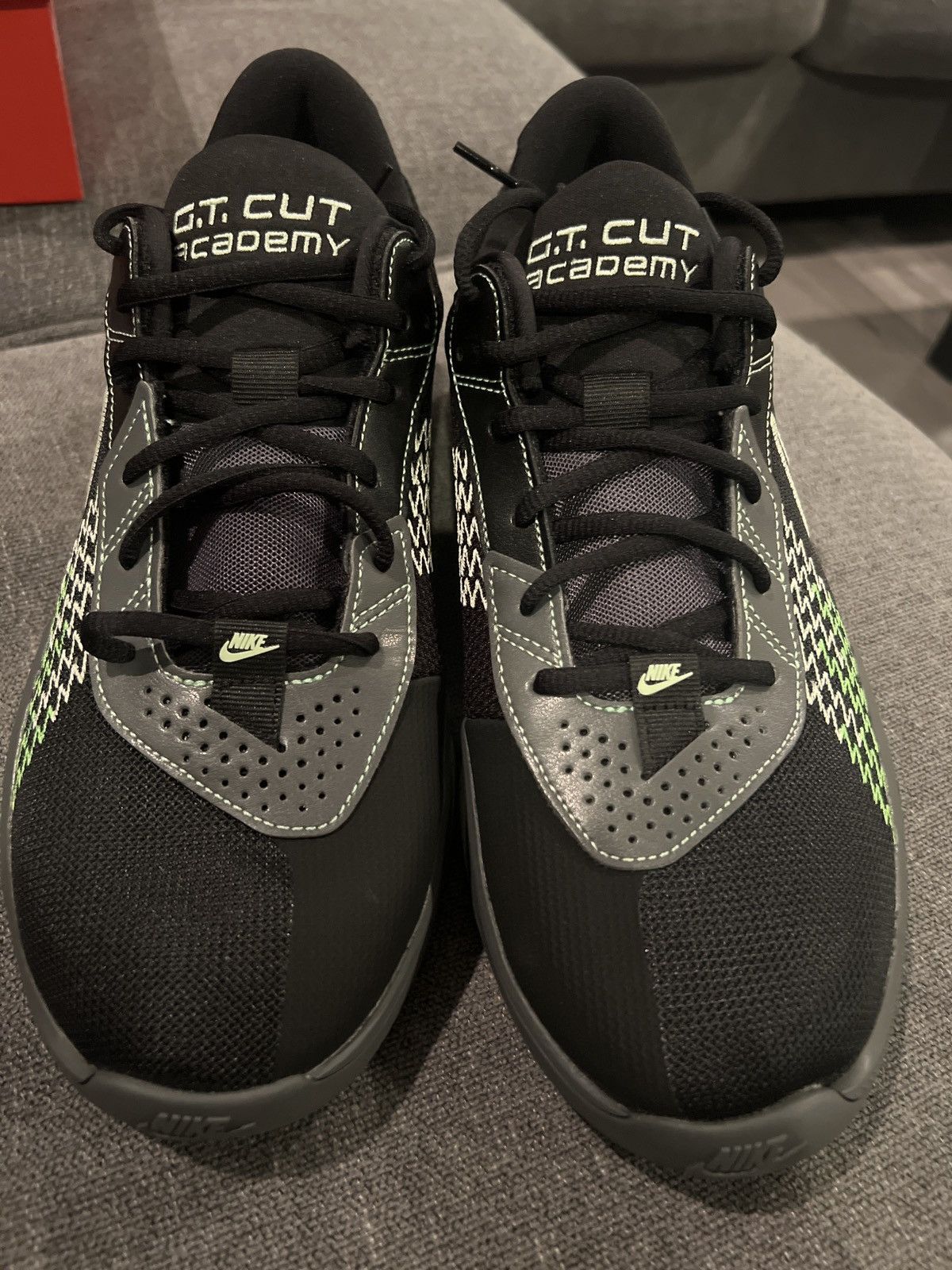 Air Zoom G.T. Cut Academy