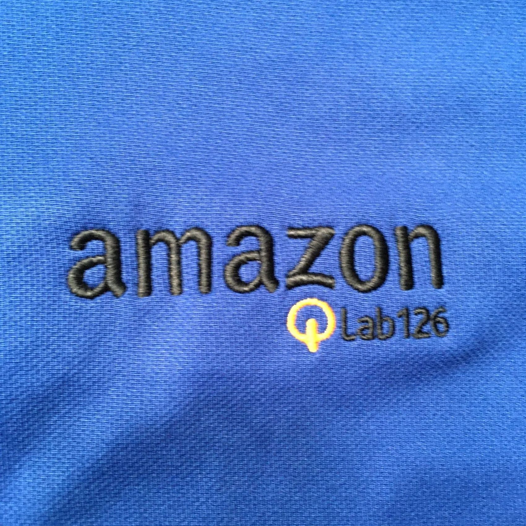 Port Authority Port Authority Navy Blue Polo Shirt - Size L - Short Sleeve - Security Logo - Uniform Active Polo - Men Size US L / EU 52-54 / 3 - 3 Thumbnail