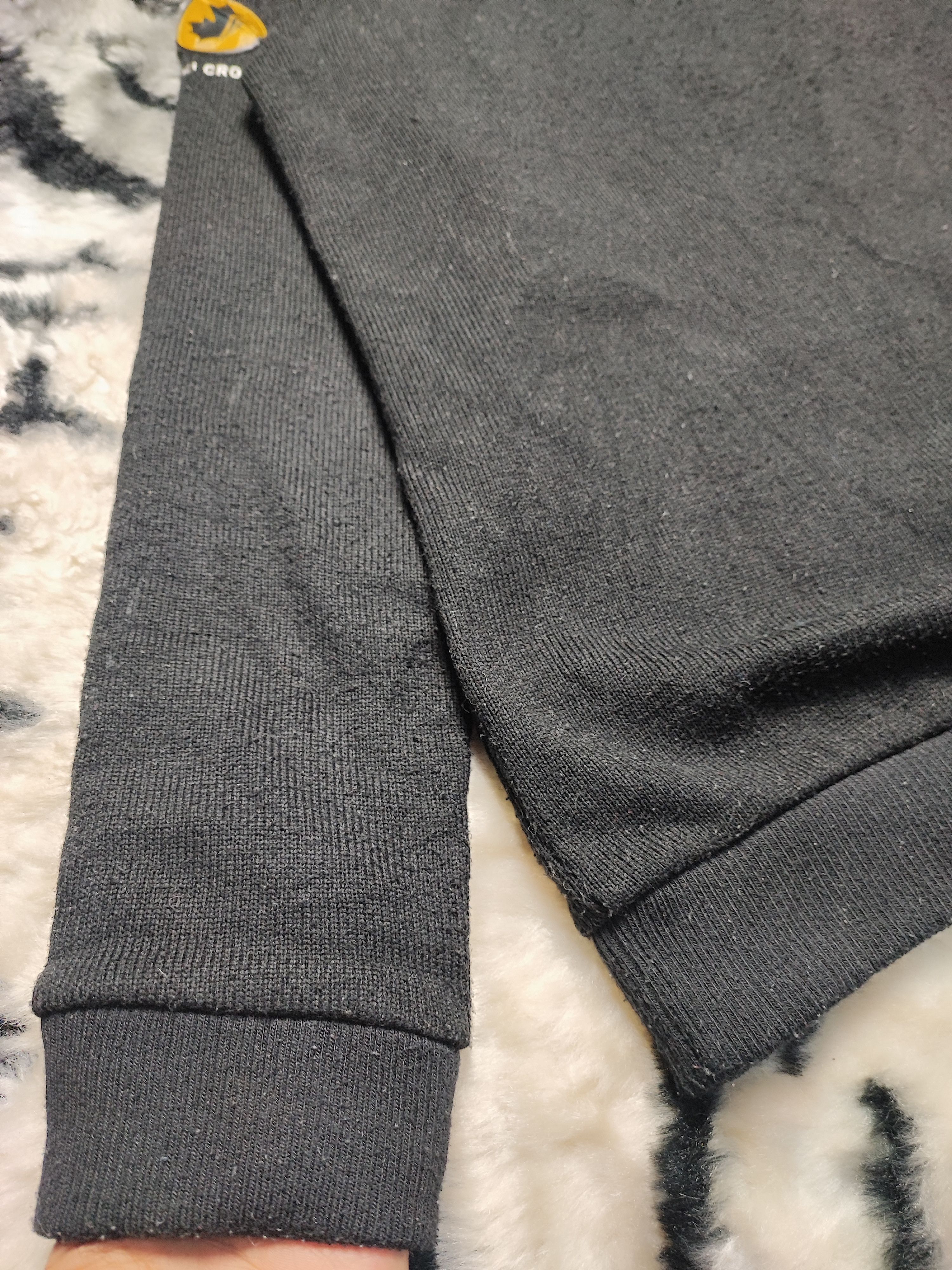 Descente × Japanese Brand Vintage Descente Ski Cross Canada Big Logo Size US S / EU 44-46 / 1 - 13 Thumbnail