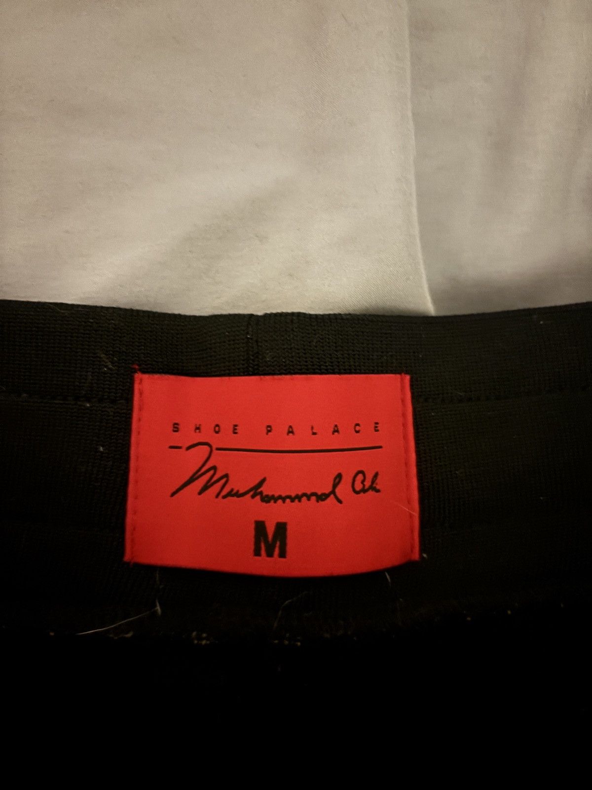 Shoe Palace Shoe Palace Muhammad Ali Mesh Shorts Size Medium Size US 32 / EU 48 - 3 Thumbnail