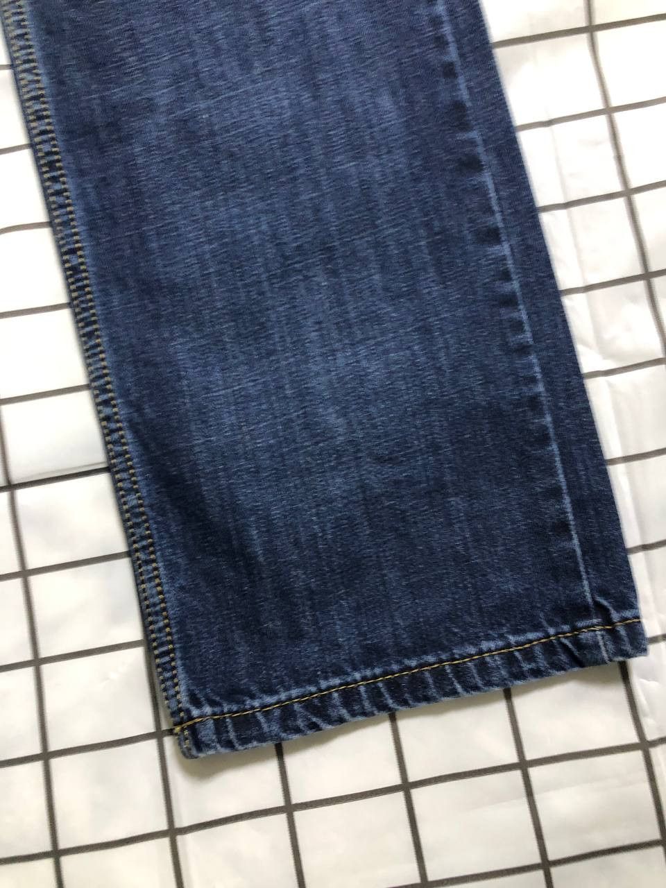 Dolce & Gabbana Dolce & Gabbana luxury denim pants size 52 Size US 36 / EU 52 - 3 Thumbnail