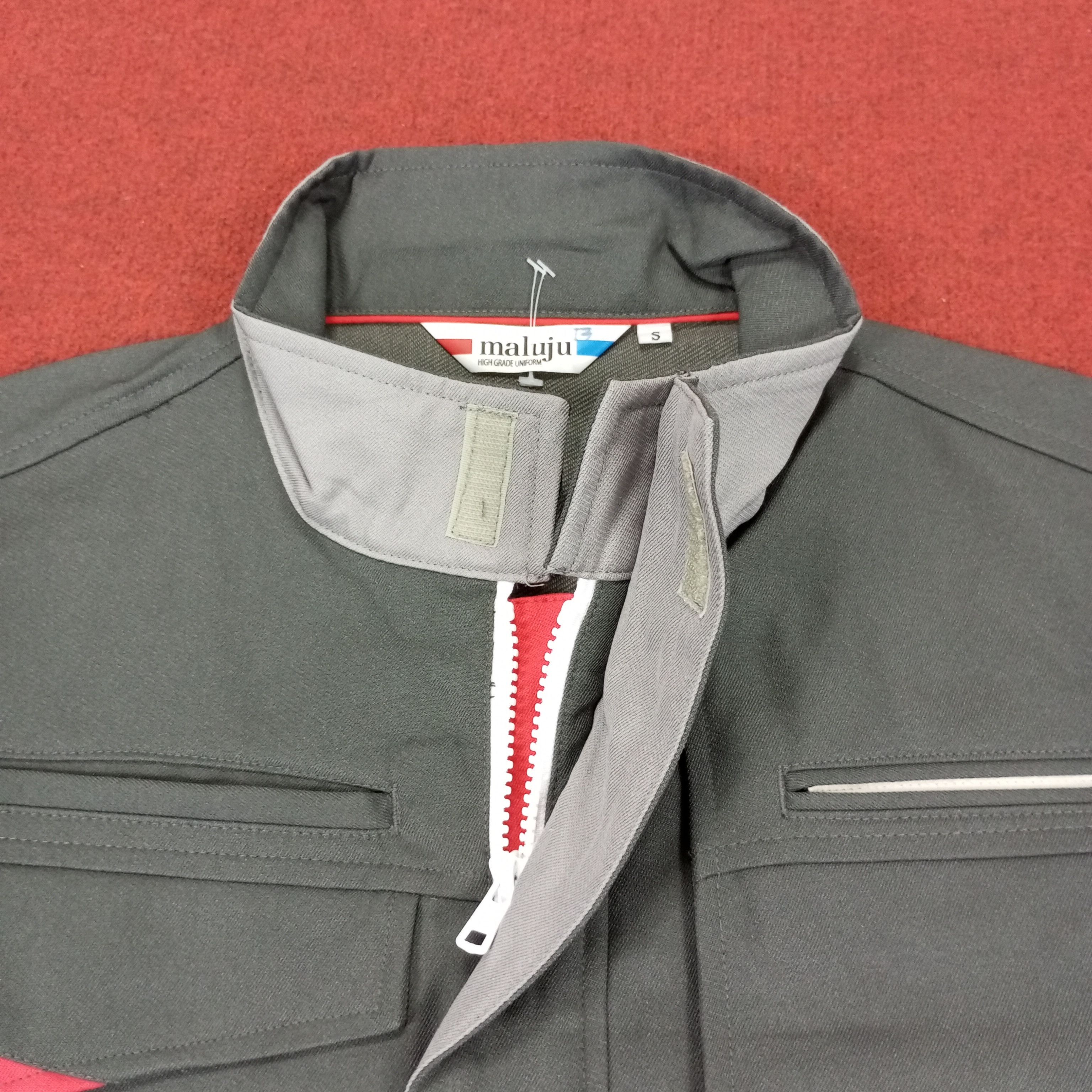 Japanese Brand × Vintage TRD Toyota Motorsports Racing Development Custom Jacket Size US S / EU 44-46 / 1 - 5 Thumbnail