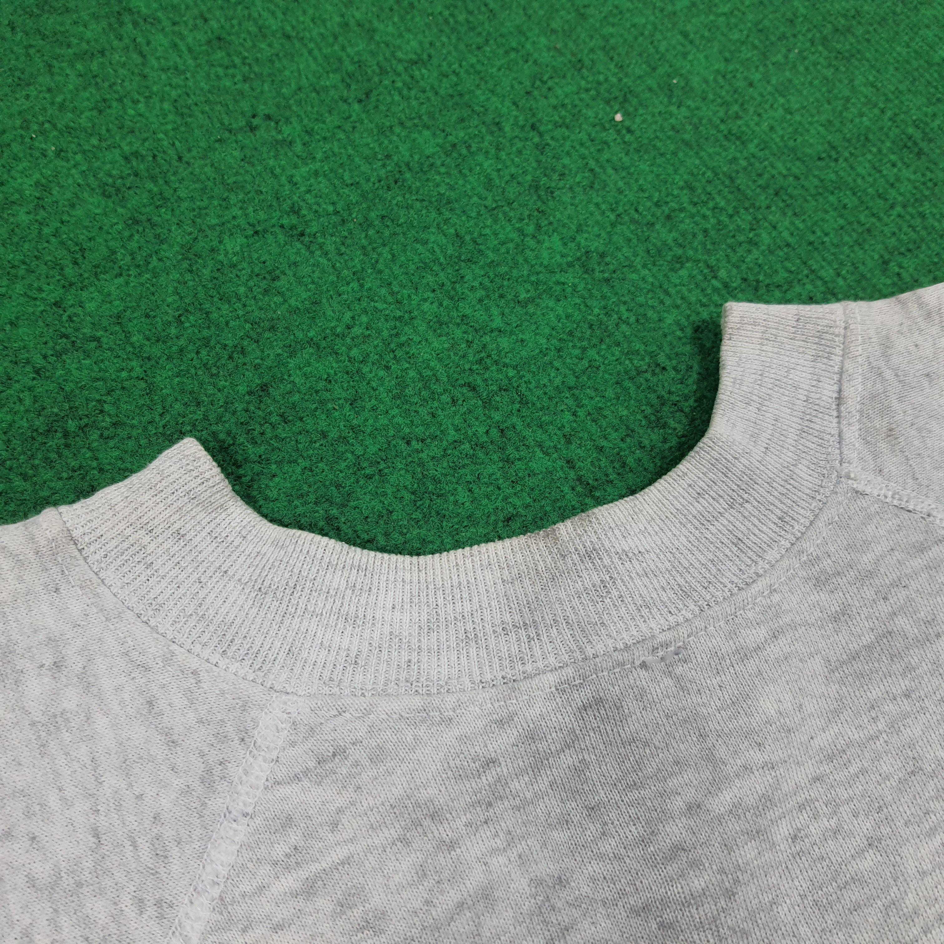 Vintage Vintage United State Of America 90s Run Sweatshirt Size US M / EU 48-50 / 2 - 5 Thumbnail