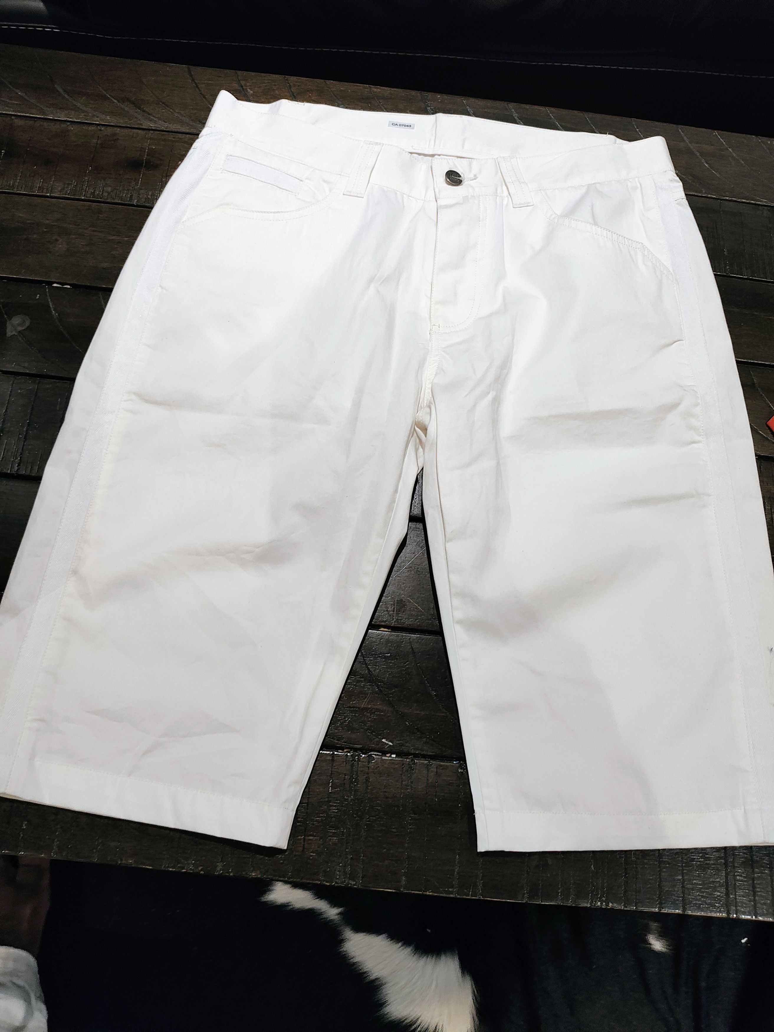 image of Ice Iceberg in White, Men's (Size 36)
