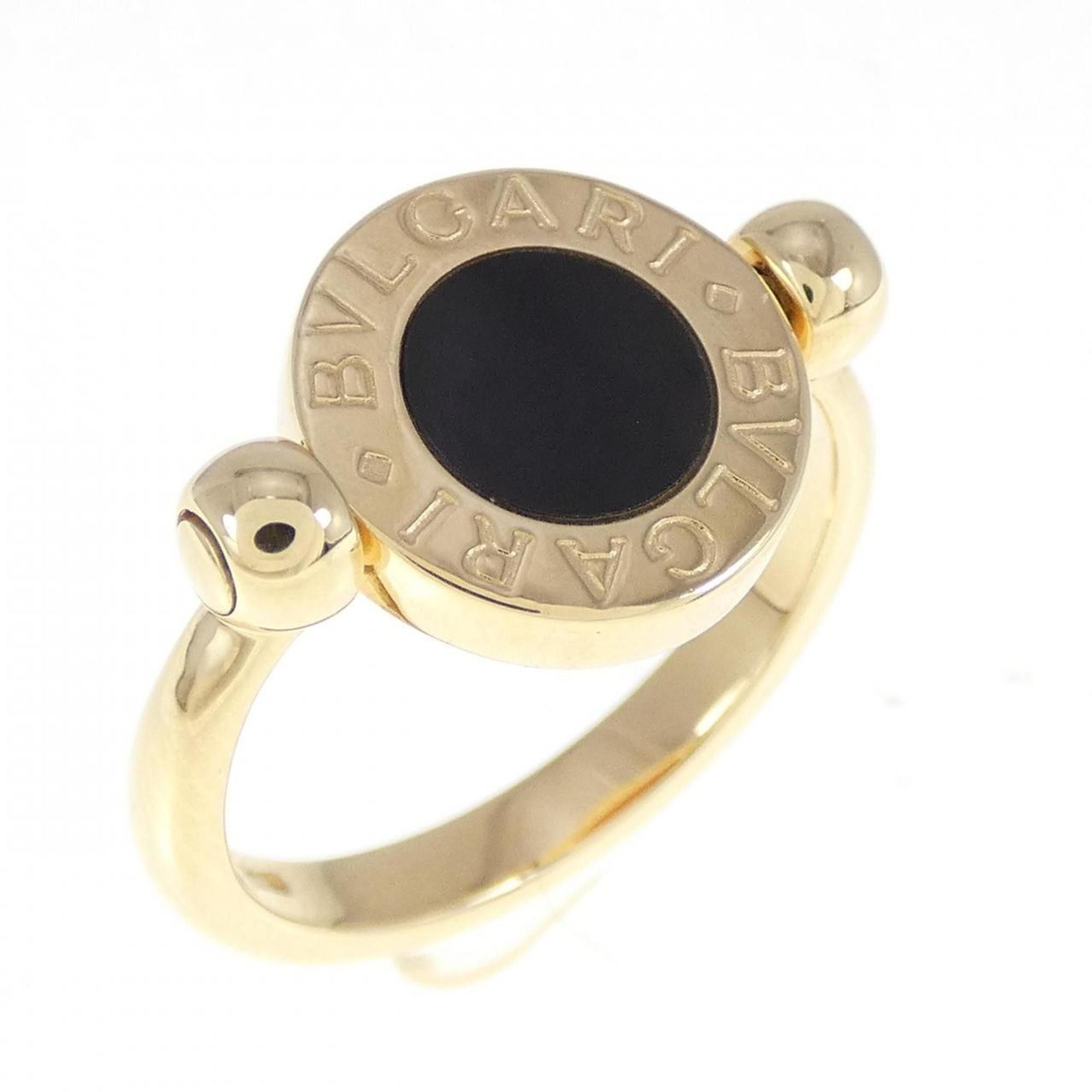 Bvlgari Bulgari Bvlgari bvlgari ring Size ONE SIZE - 1 Thumbnail
