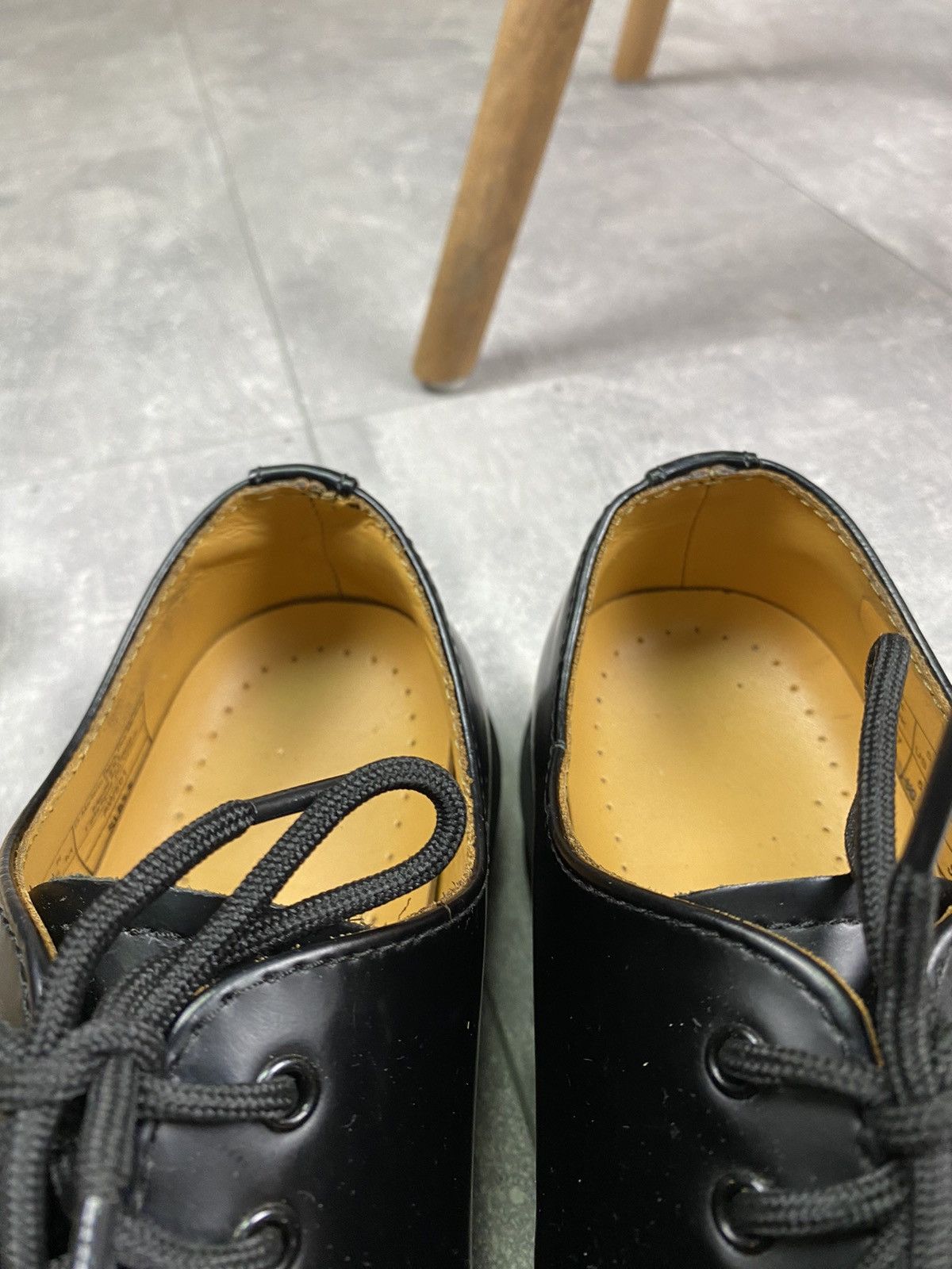 Dr. Martens Womens Vintage DR. Martens Low Top Sneakers Shoes Size US 5 / IT 35 - 11 Thumbnail