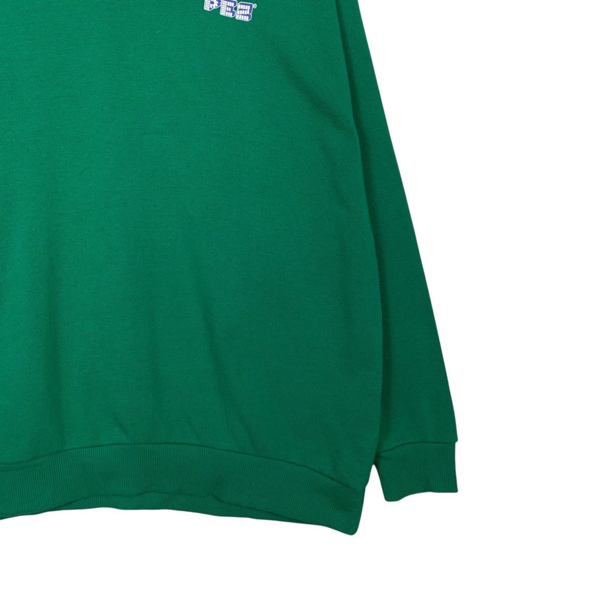 Japanese Brand Pez Candy Crewneck Sweatshirt Size US L / EU 52-54 / 3 - 5 Thumbnail