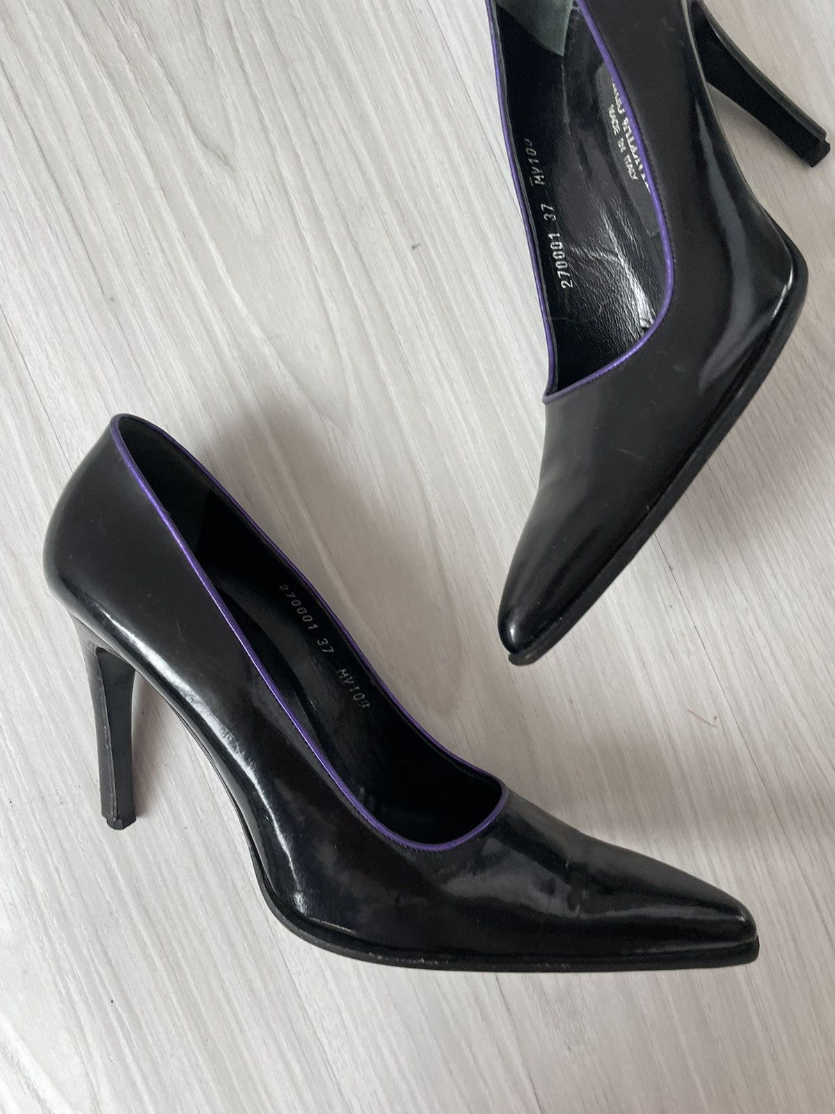 Valentino Valentino heels Size US 6.5 / IT 36.5 - 8 Thumbnail