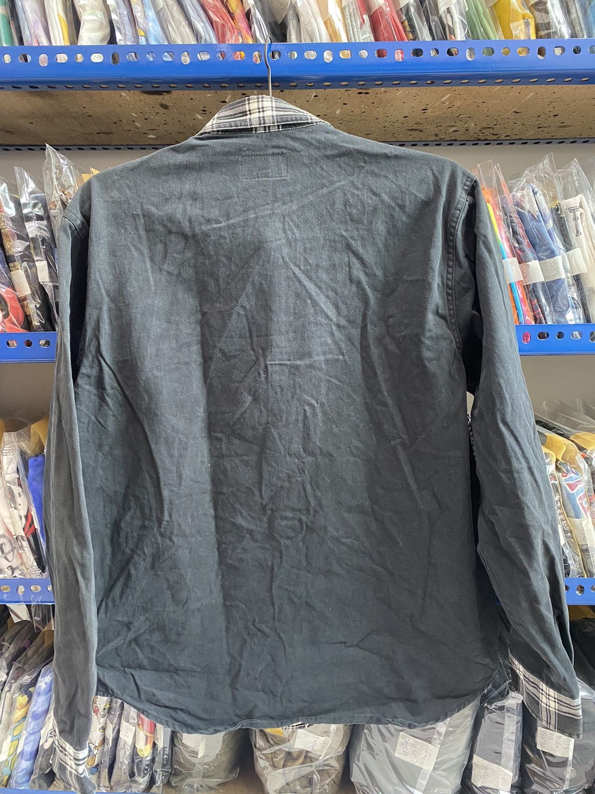 Supreme SUPREME SHIRT Size US M / EU 48-50 / 2 - 8 Thumbnail