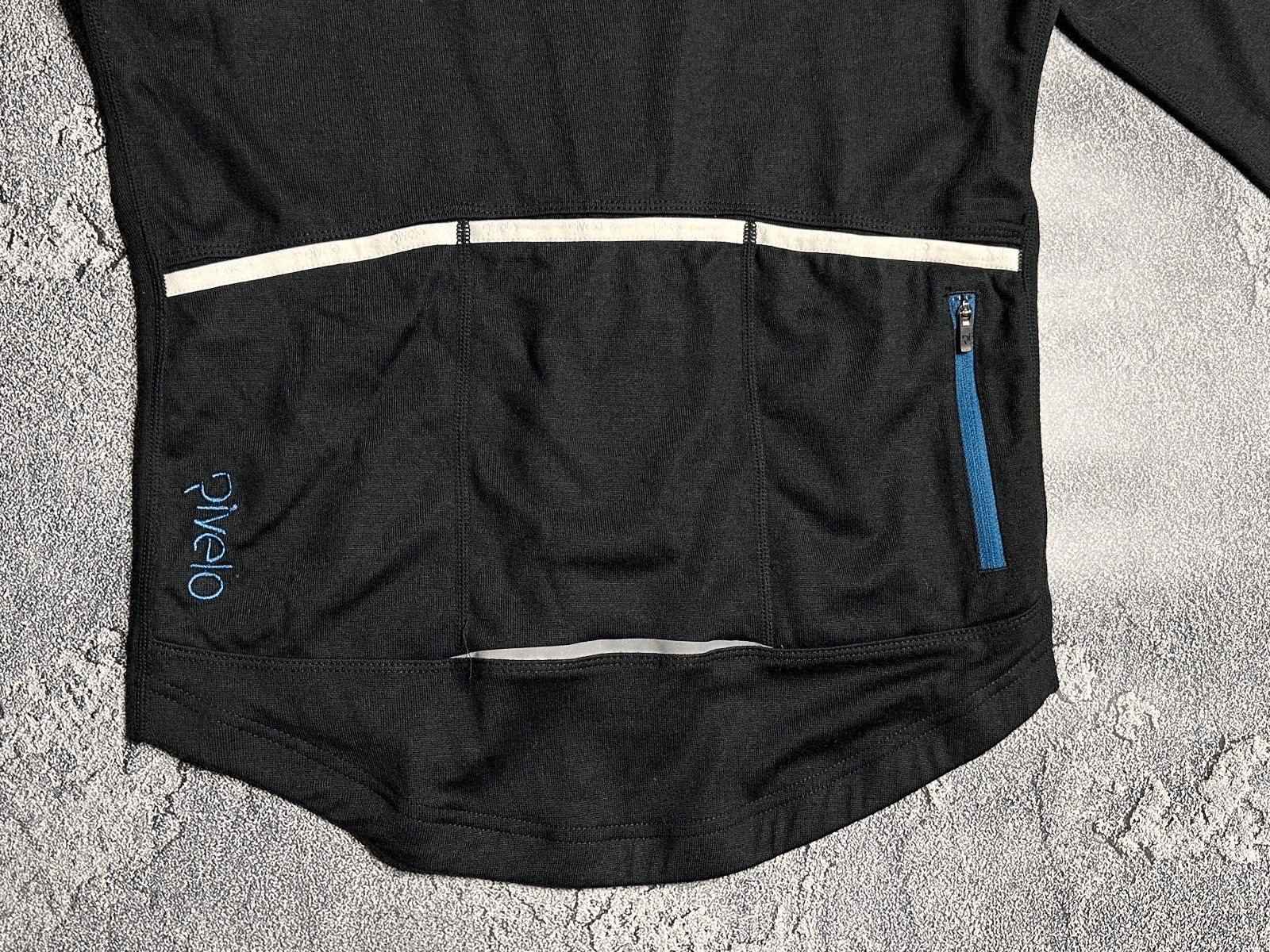 Other Rivelo merino cycling jersey M Size US M / EU 48-50 / 2 - 4 Thumbnail
