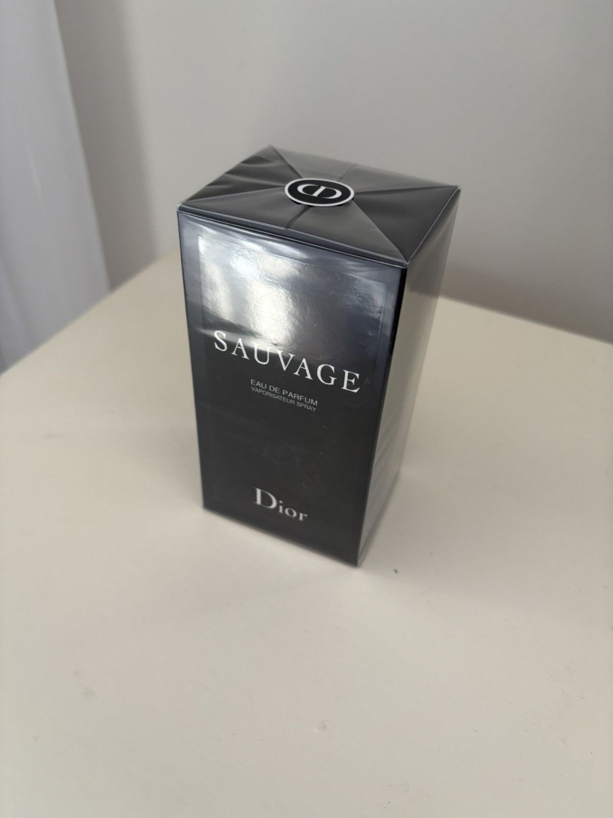 Dior Dior sauvage eau de parfum 100 ml Size ONE SIZE - 2 Thumbnail