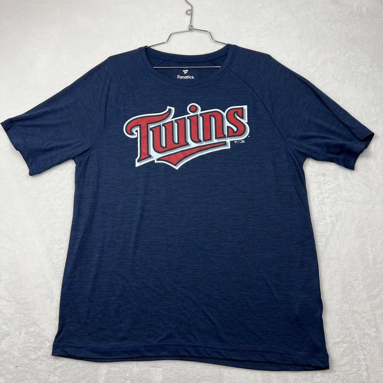 Other Minnesota Twins Shirt Men Large Fanatics MLB Crew Neck L Size US L / EU 52-54 / 3 - 1 Thumbnail
